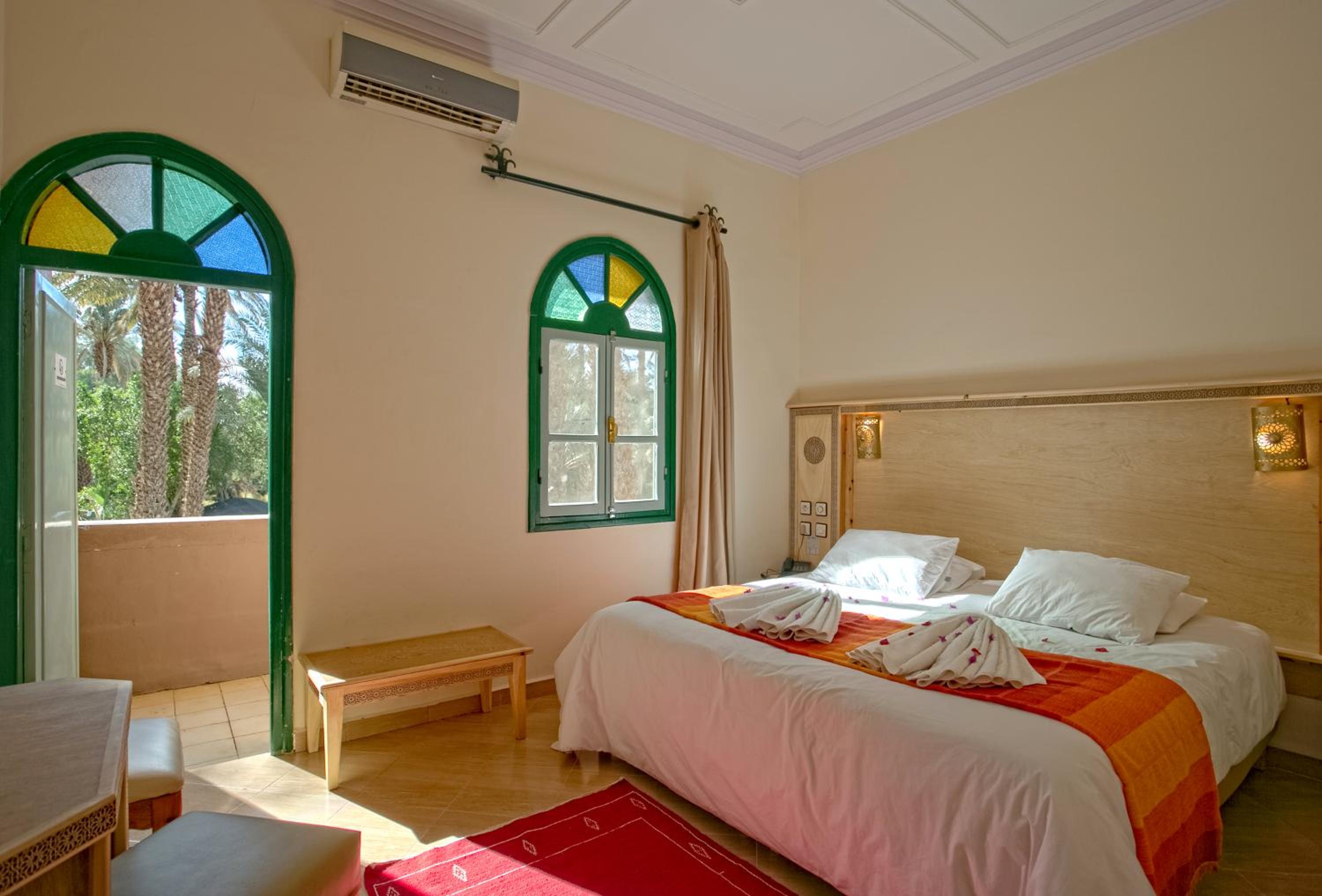 Standard Double Room photo 2