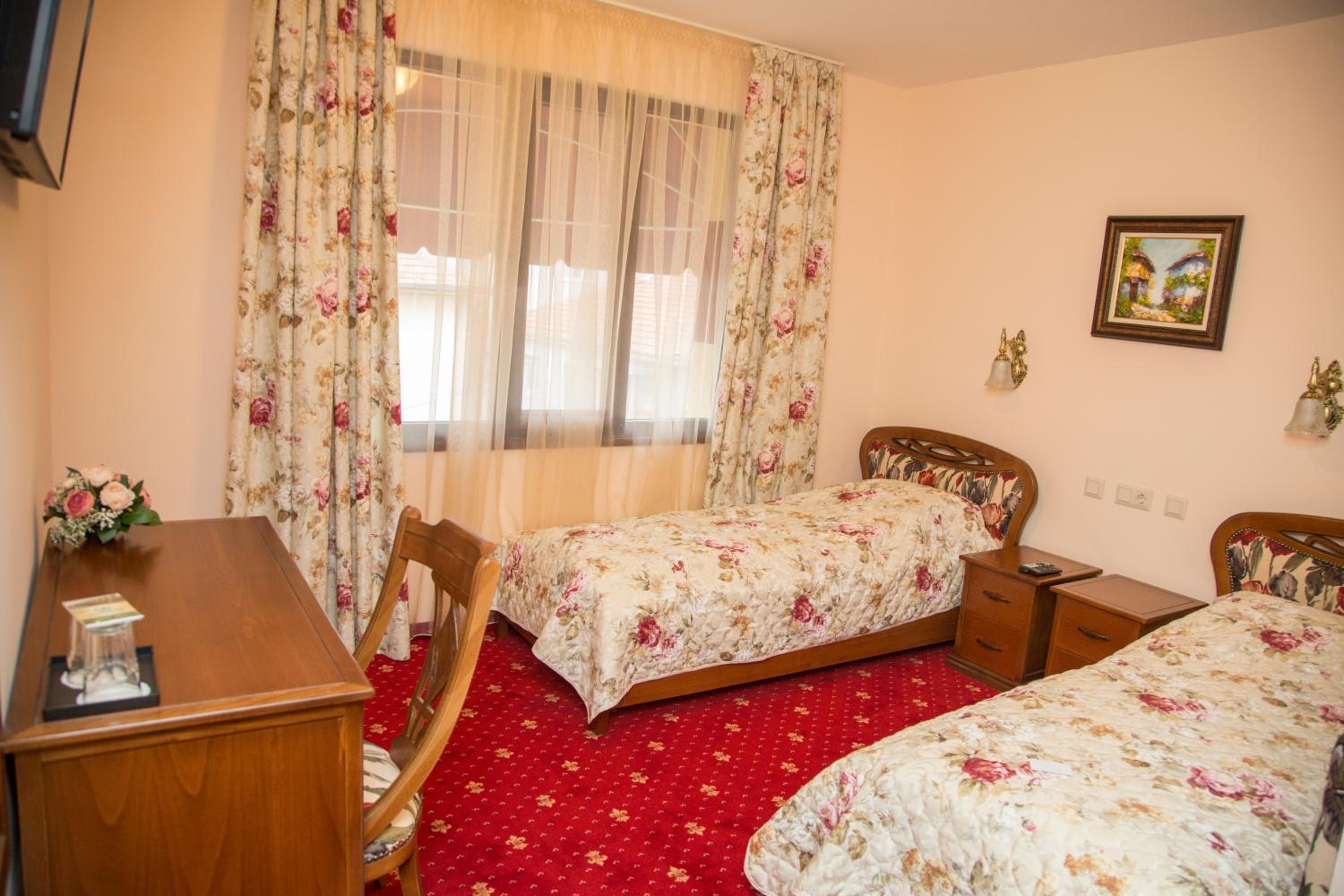 Twin Room photo 3