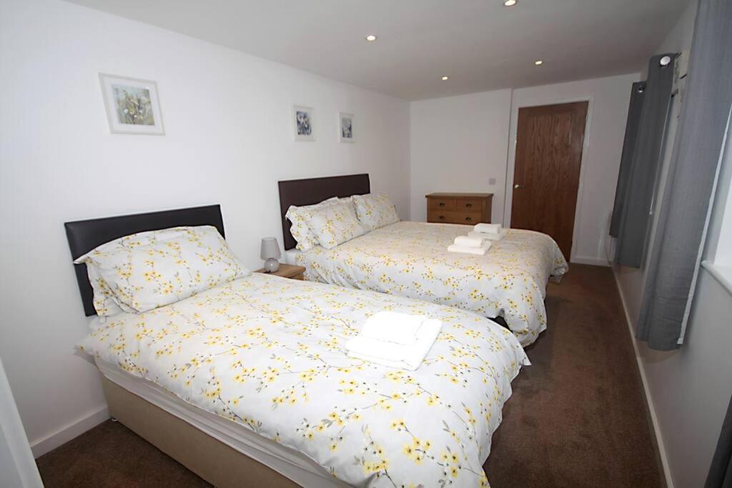 One-Bedroom Apartment - Photo 9