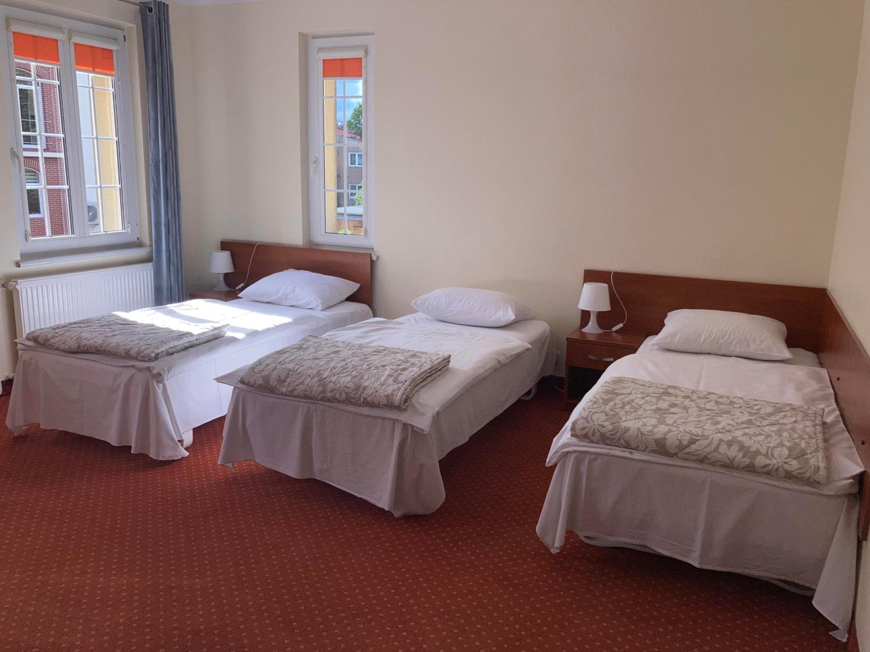Triple Room - Photo 2