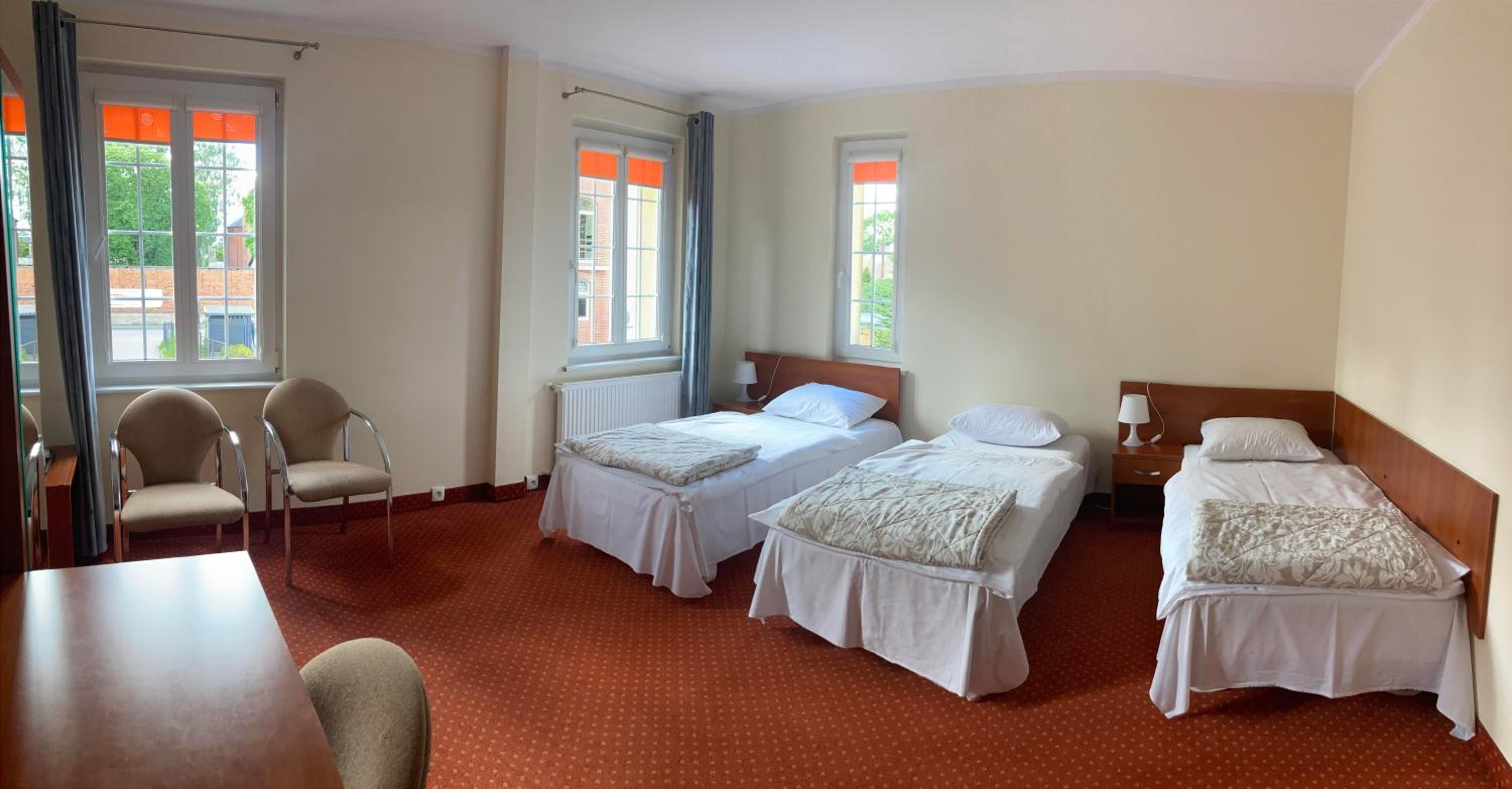 Triple Room - Photo 1