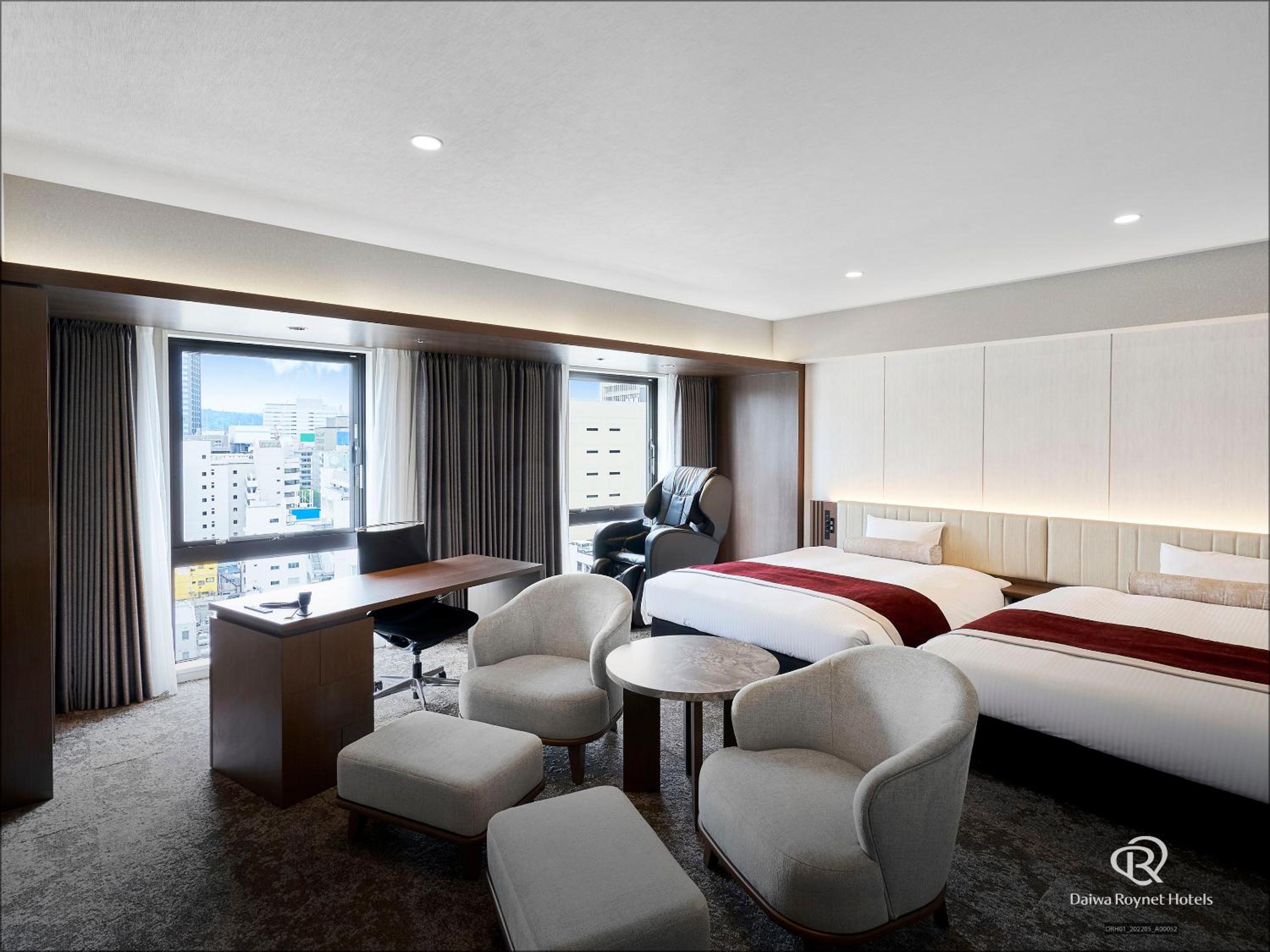 Junior Suite - Non- Smoking - Photo 5