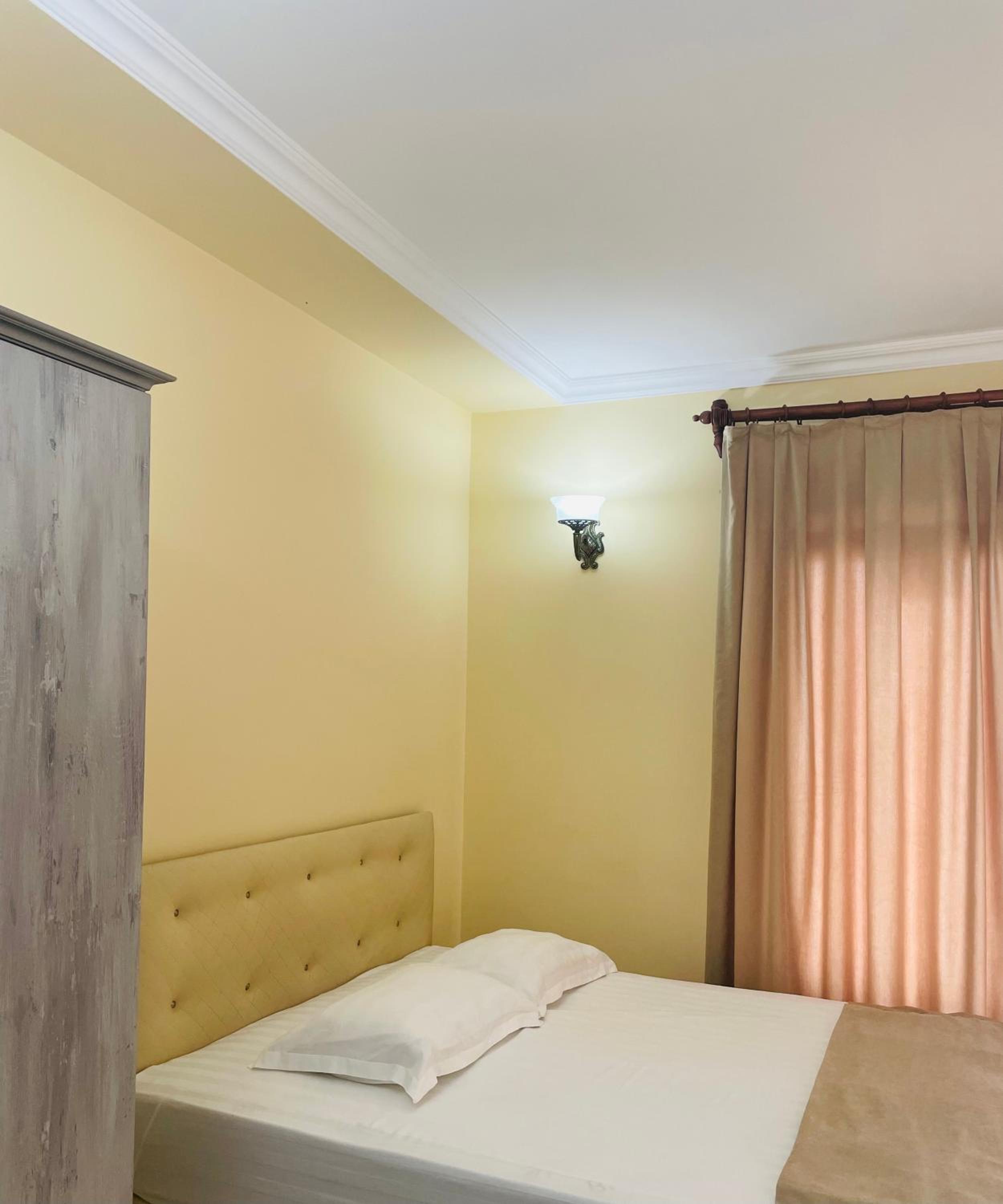 Superior Quadruple Room photo 2