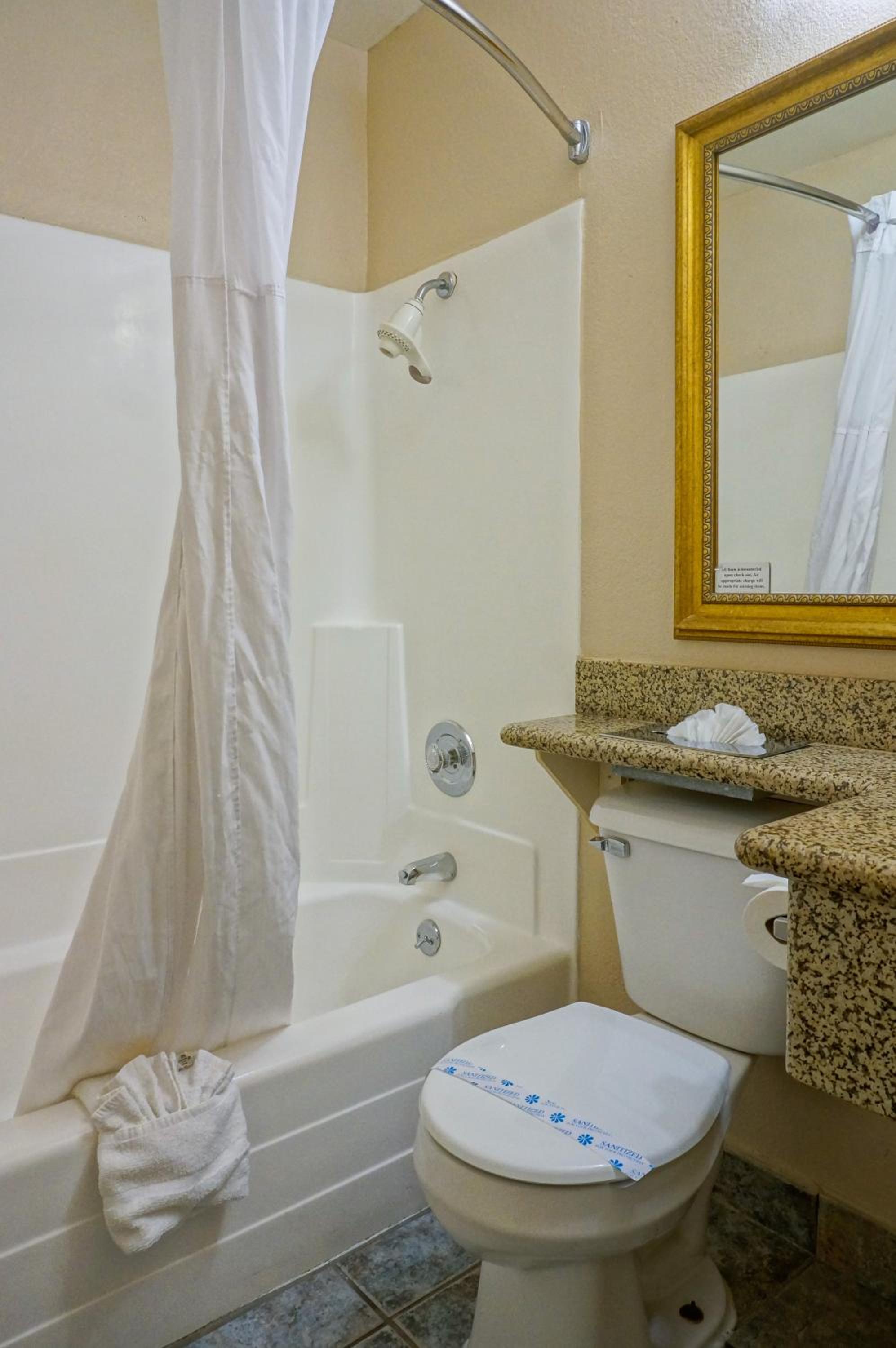 King Studio Suite - Non-Smoking - Photo 2