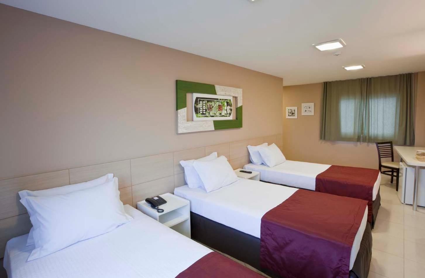 Standard Triple Room photo 2