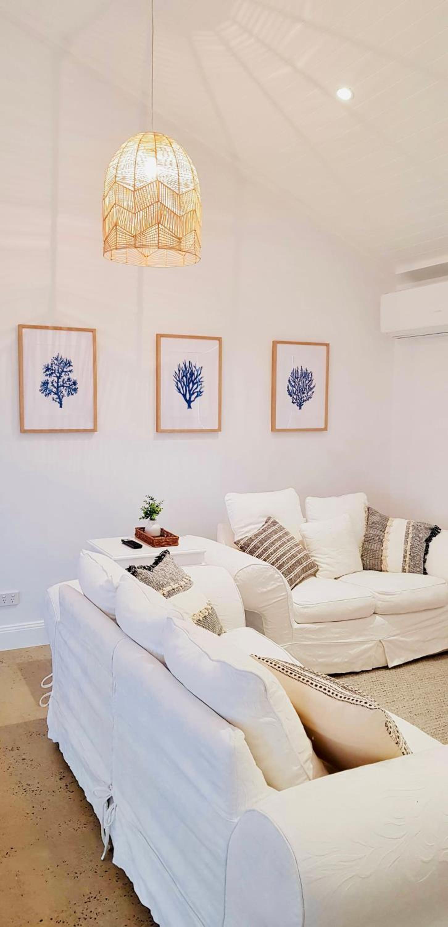 Two-Bedroom House photo 1