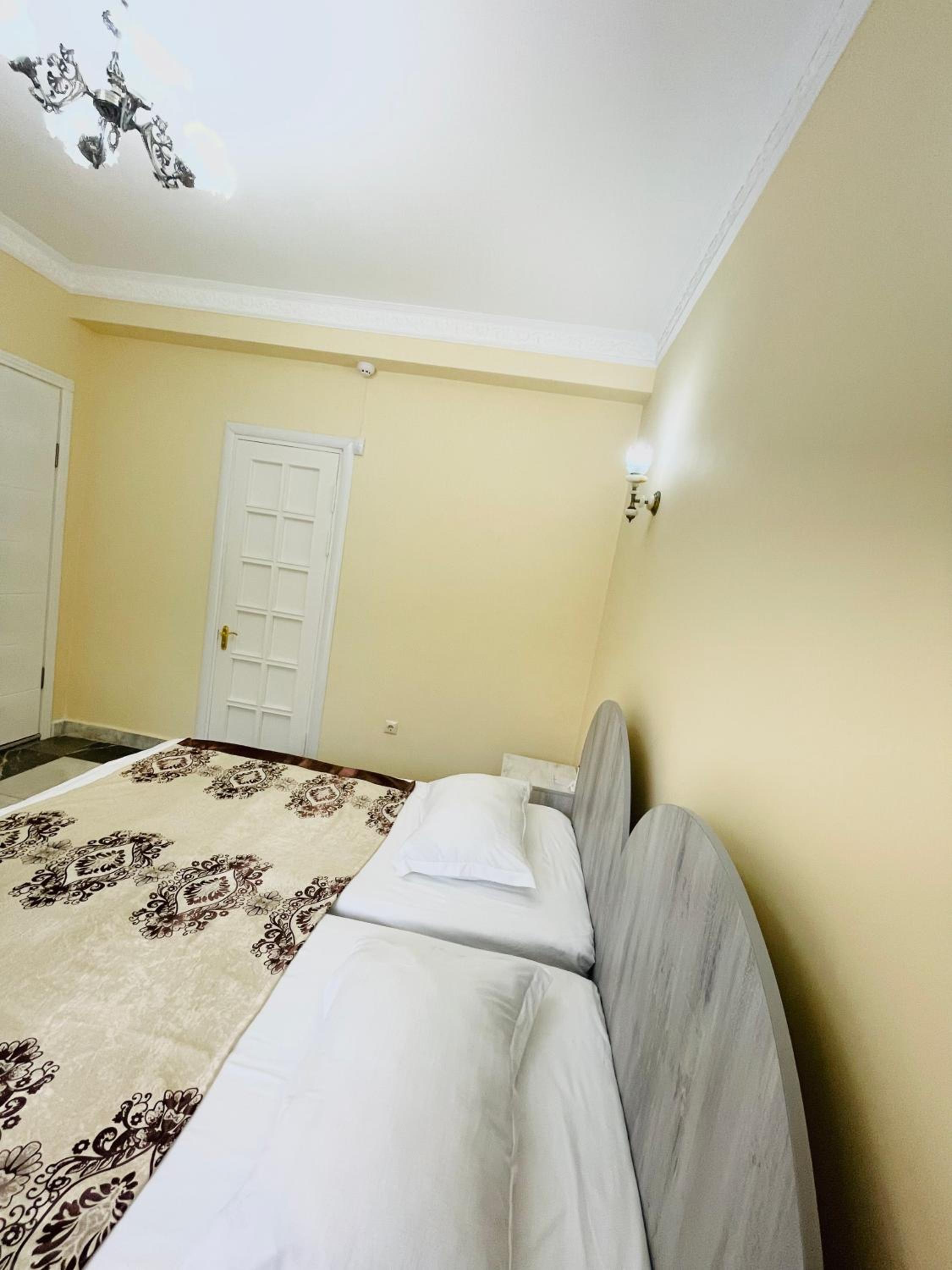 Superior Quadruple Room photo 1