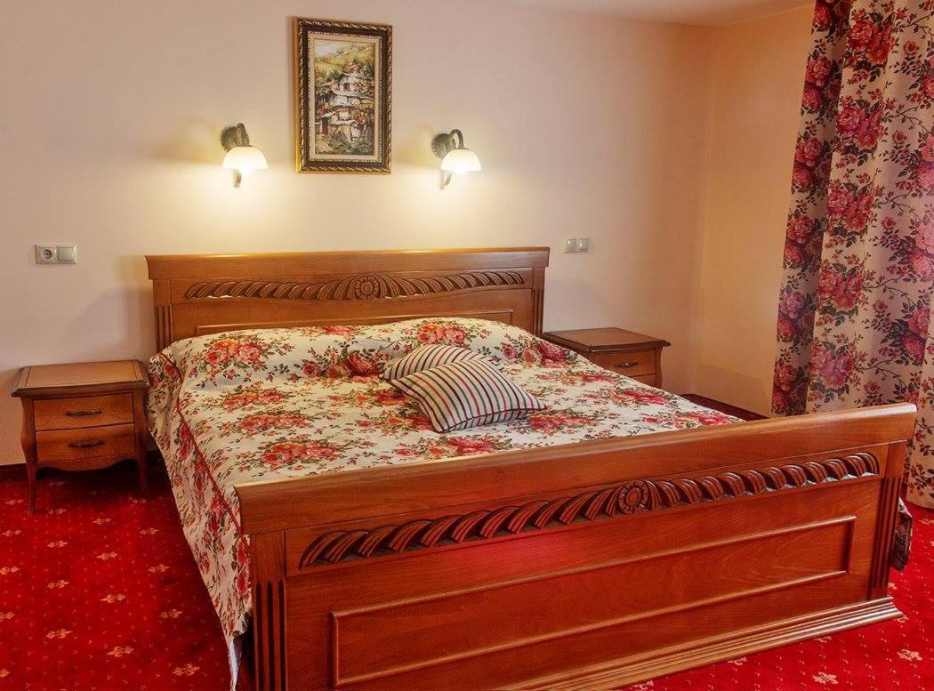 Deluxe Double Room (2 Adults) photo 2