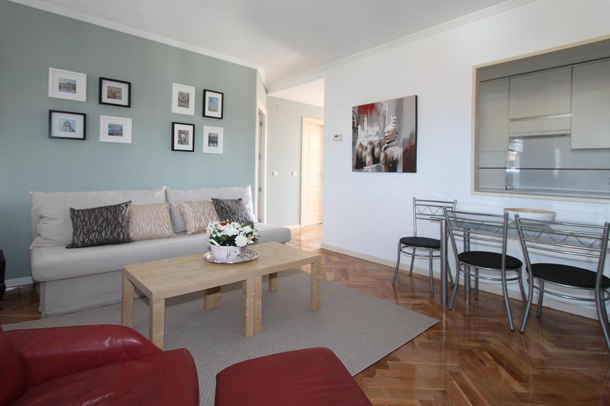 Apartamento Estudio