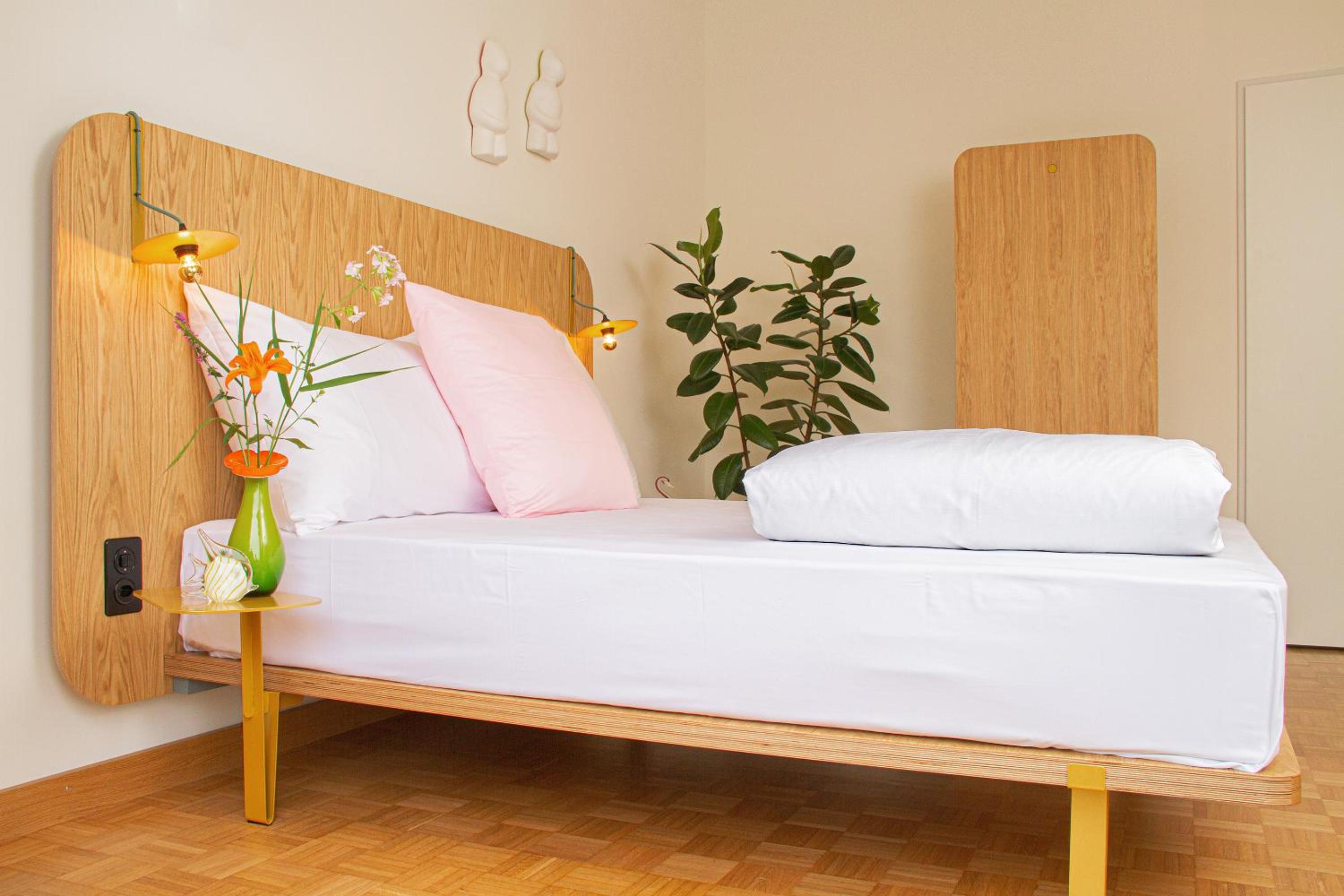 Superior Double Room - Photo 7