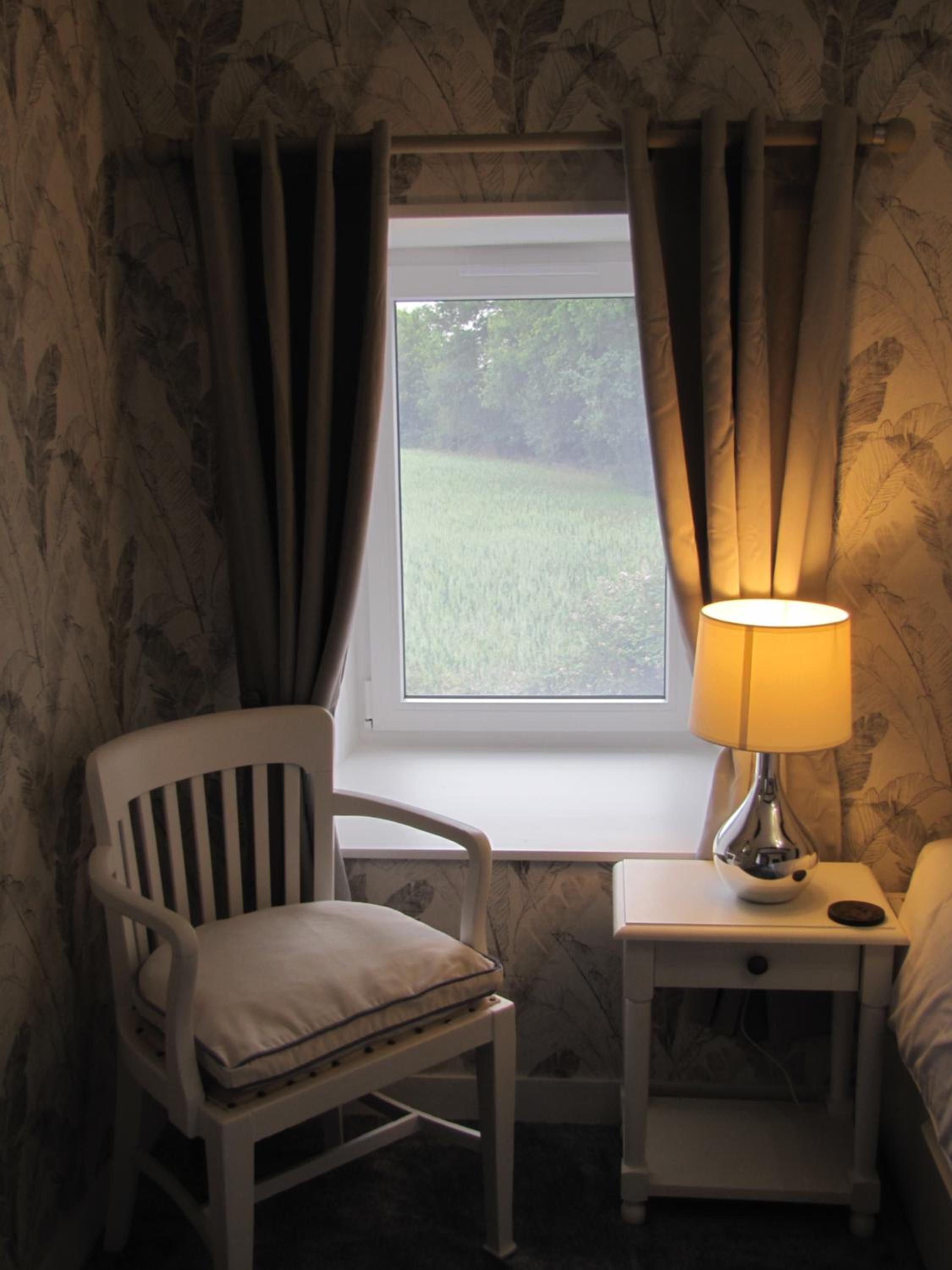 Deluxe Double Room with Shower photo 2