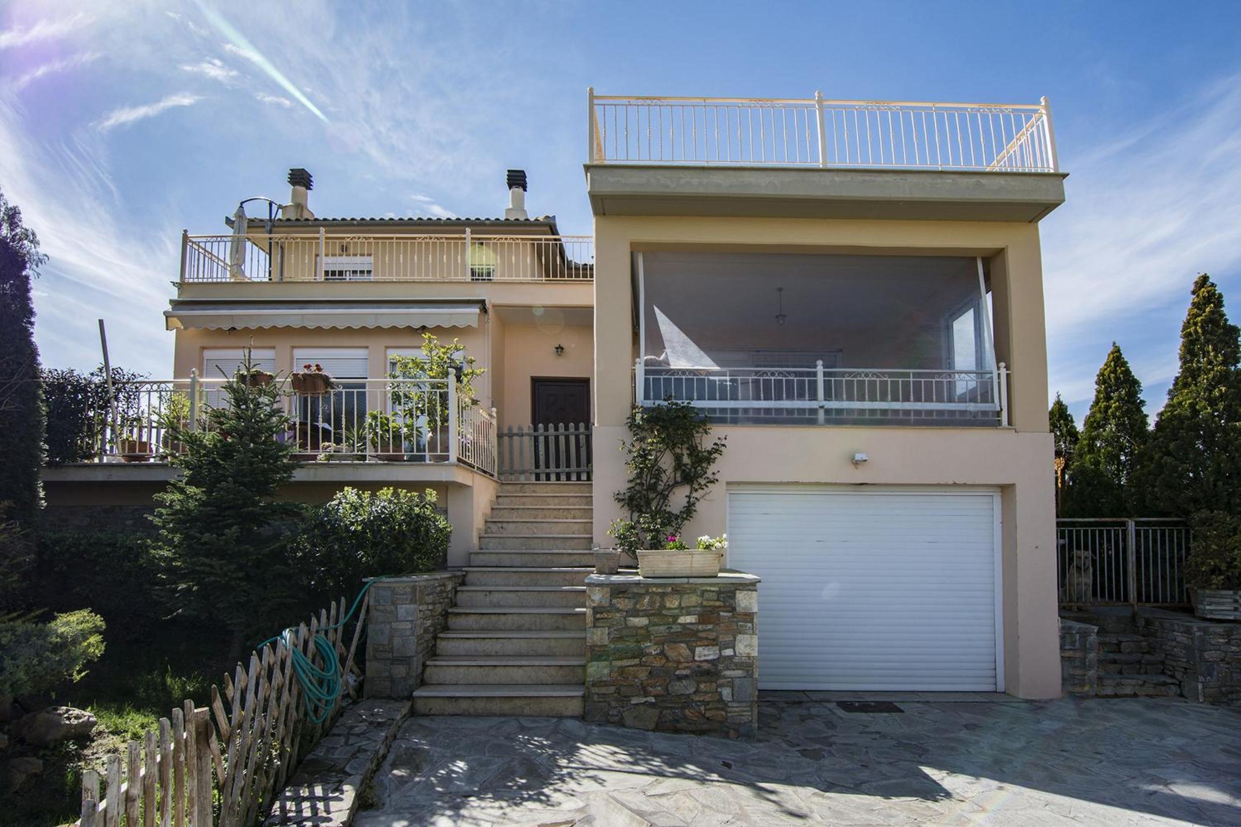 Studio Apartment With Sea View photo 2