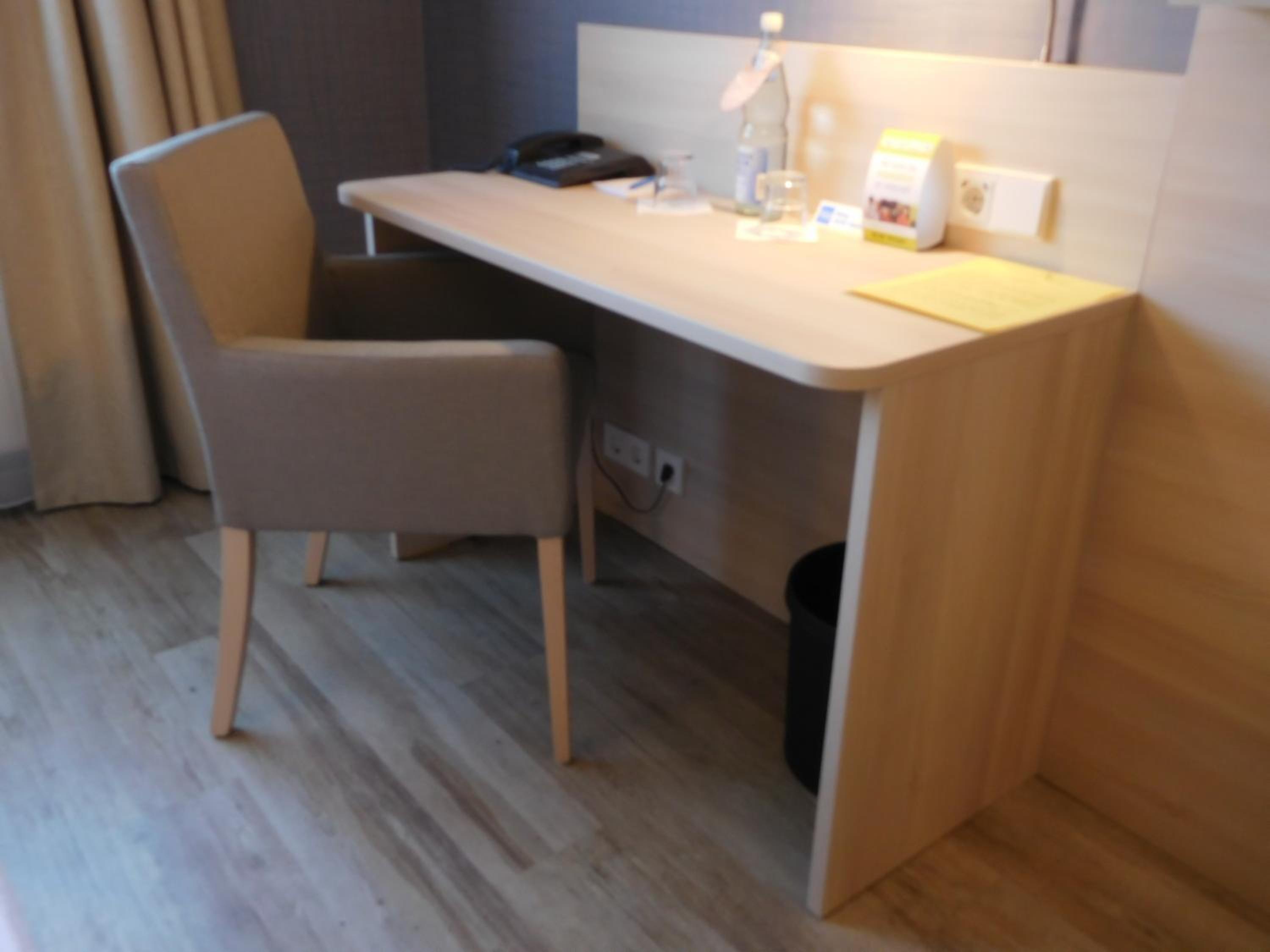 Standard Double or Twin Room photo 1