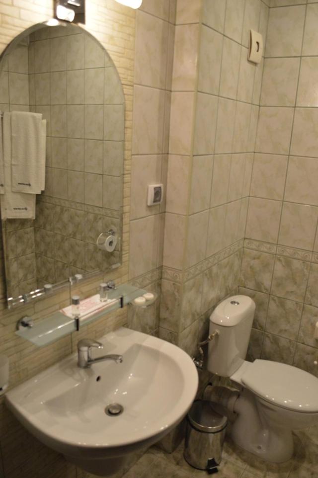 Deluxe Single Room photo 1