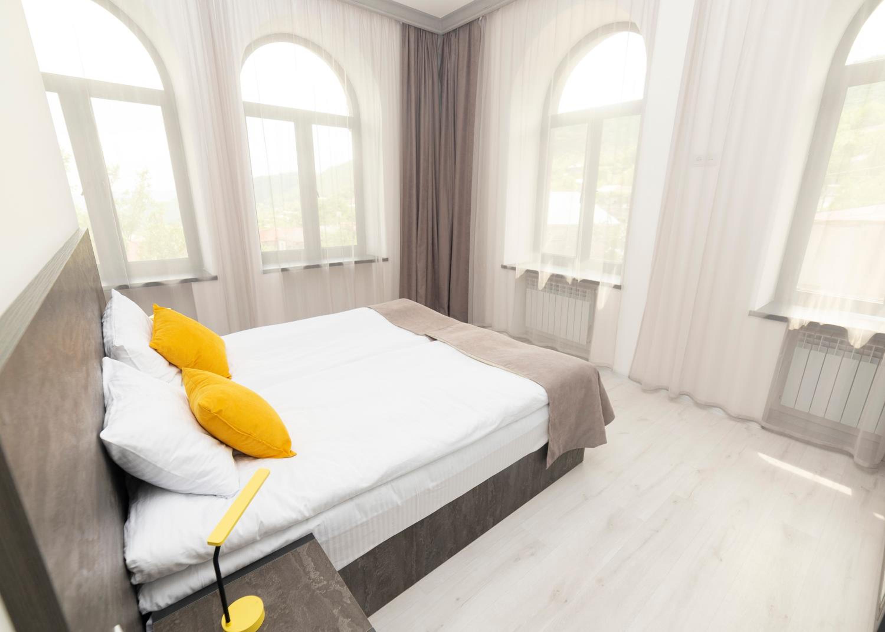 Double or Twin Room photo 1