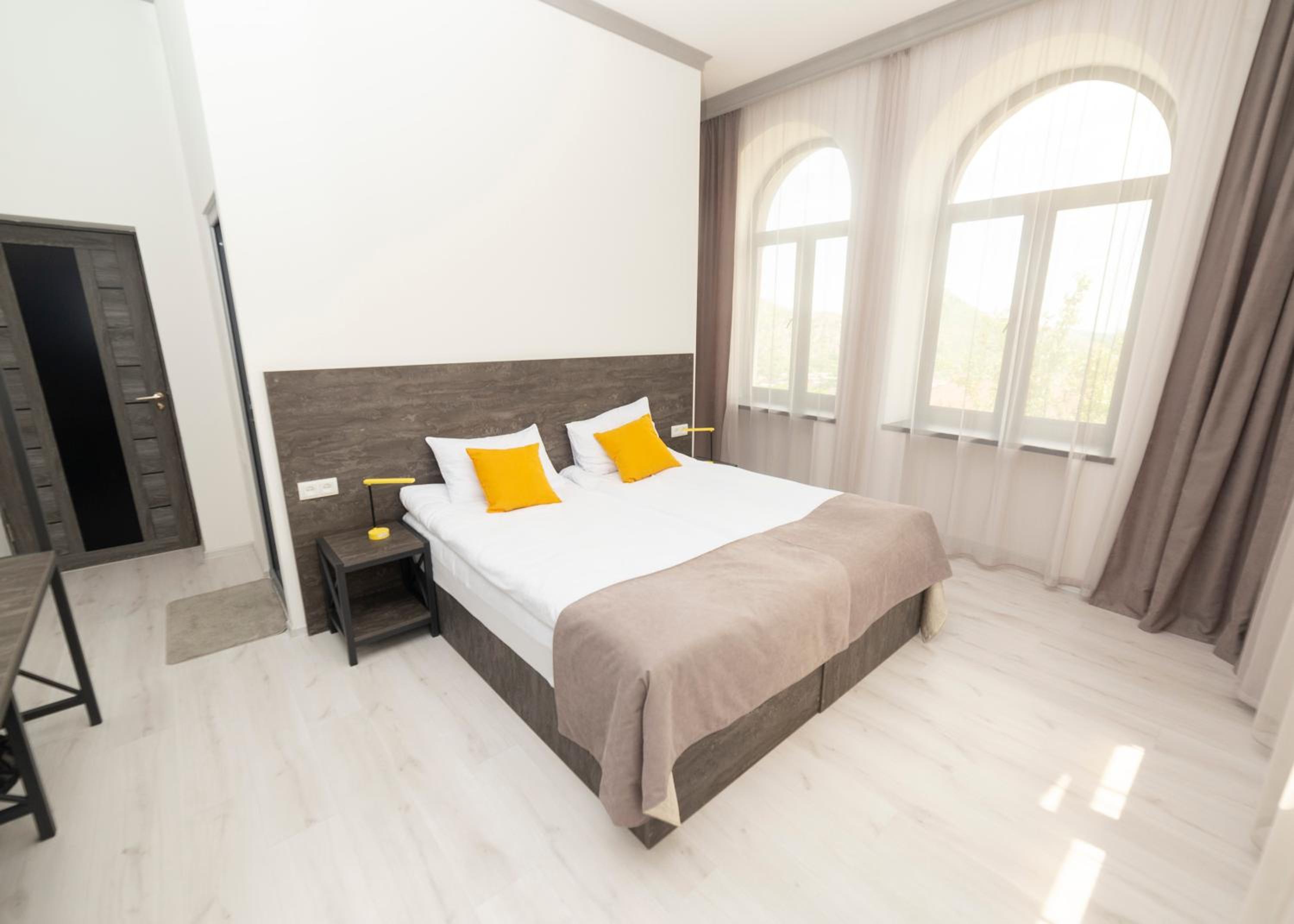 Double or Twin Room photo 2