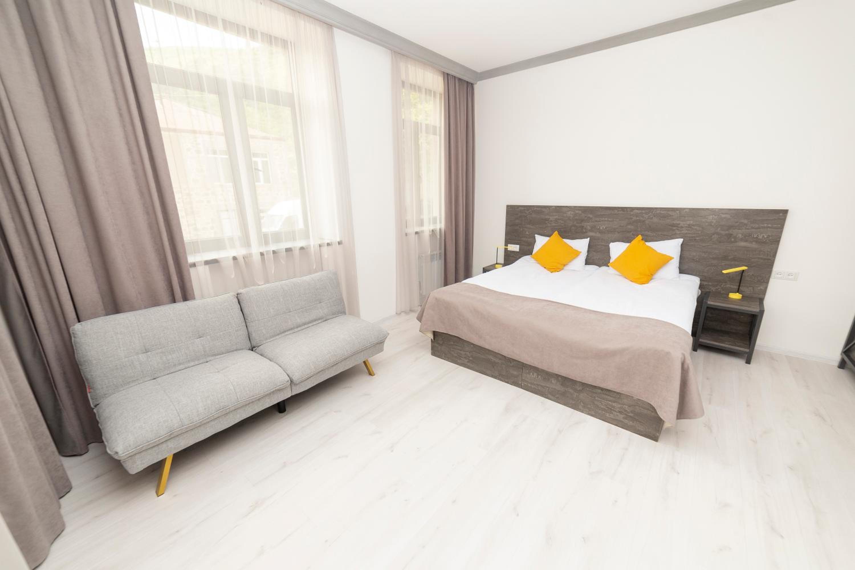 Triple Room photo 1