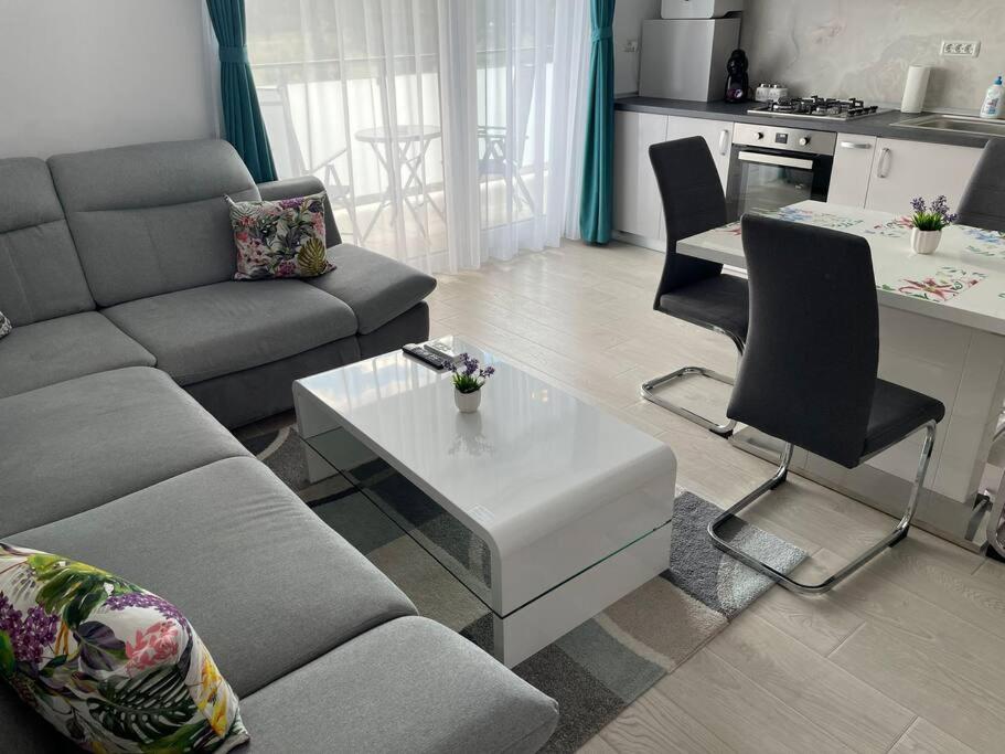 One-Bedroom Apartment - Photo 4