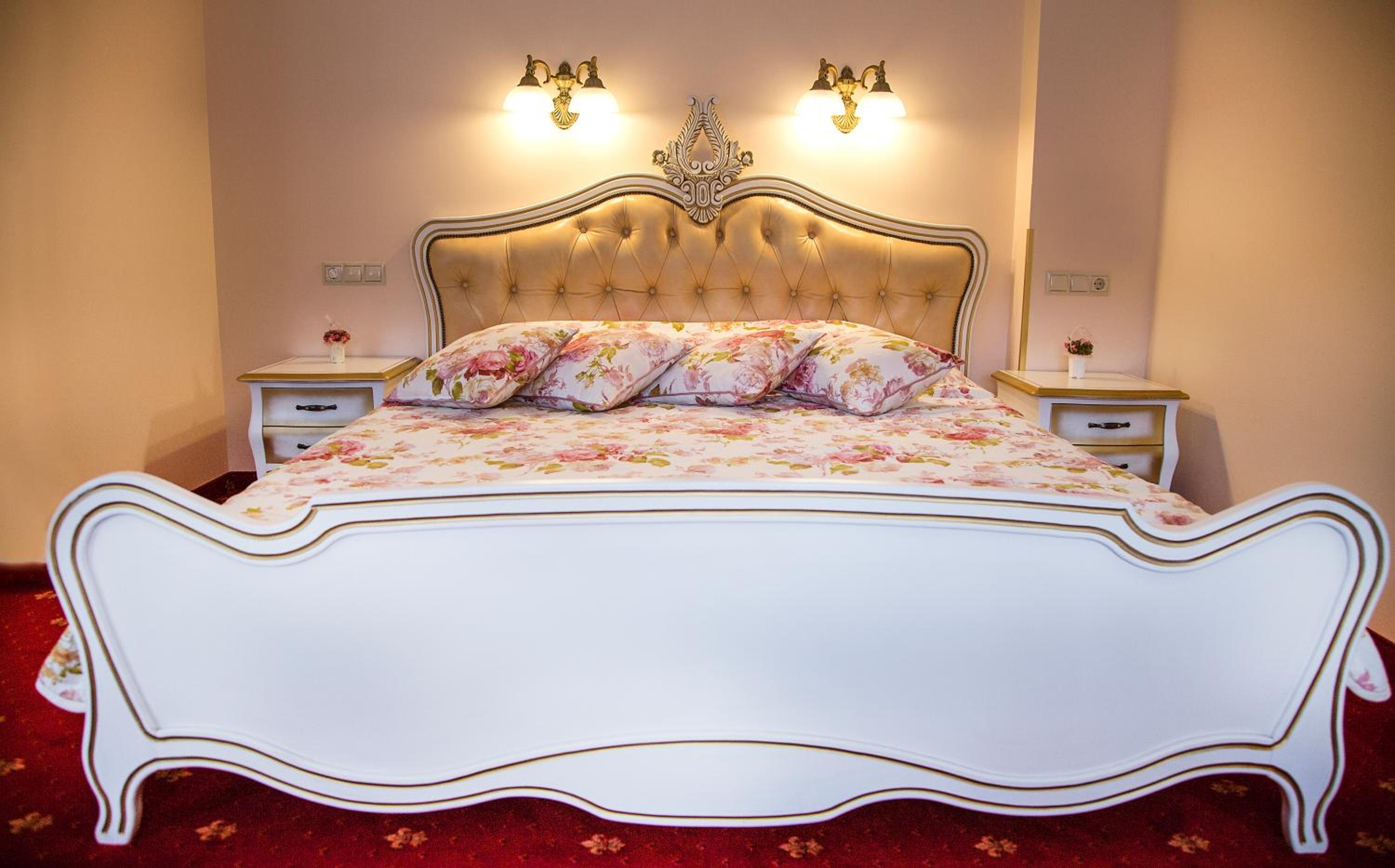 Superior King Room photo 3