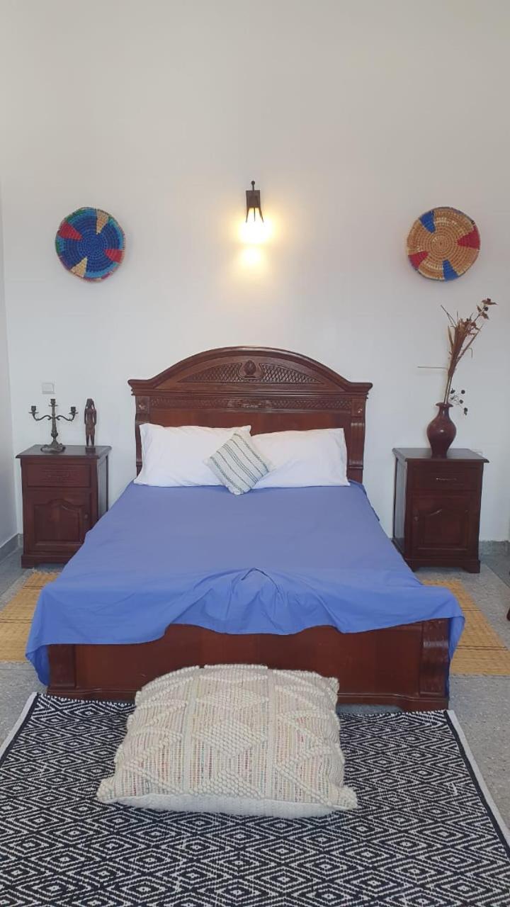 Two-Bedroom Apartment - Photo 18