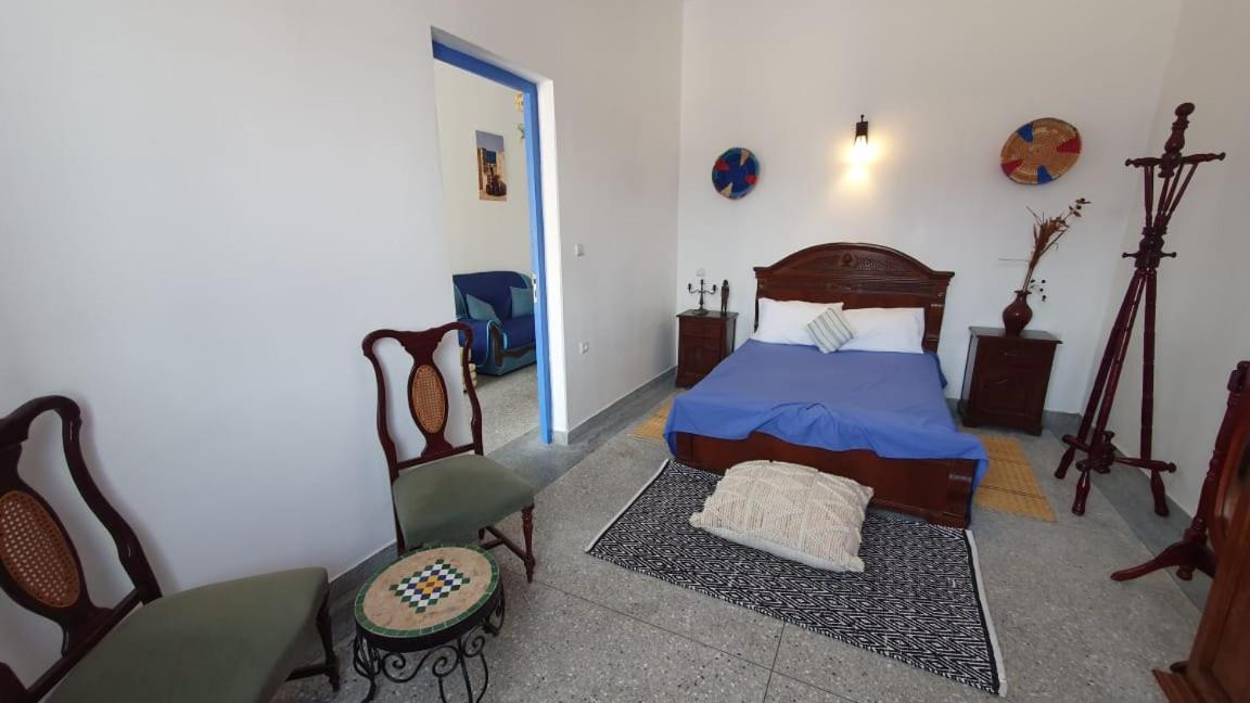 Two-Bedroom Apartment - Photo 1