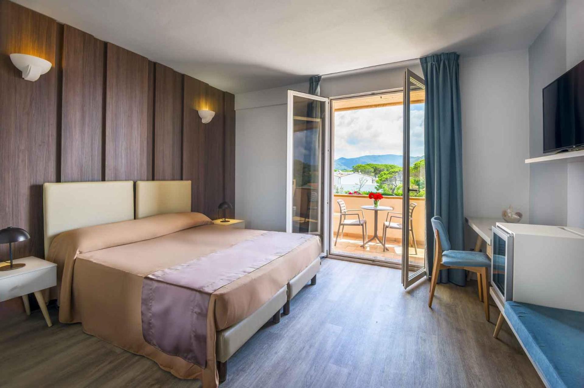 Comfort Double Room with Balcony photo 1