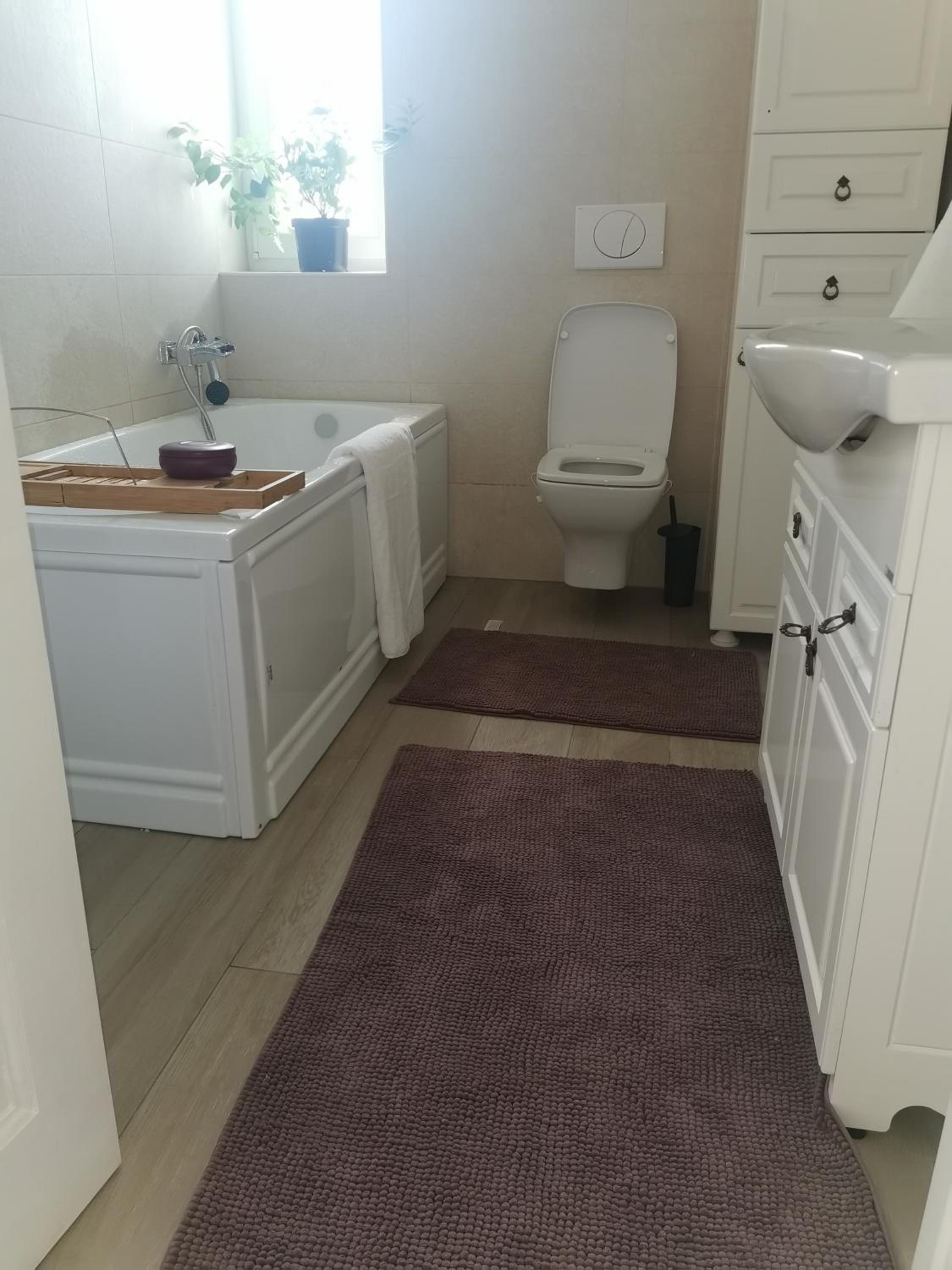 Three-Bedroom Apartment - Photo 35