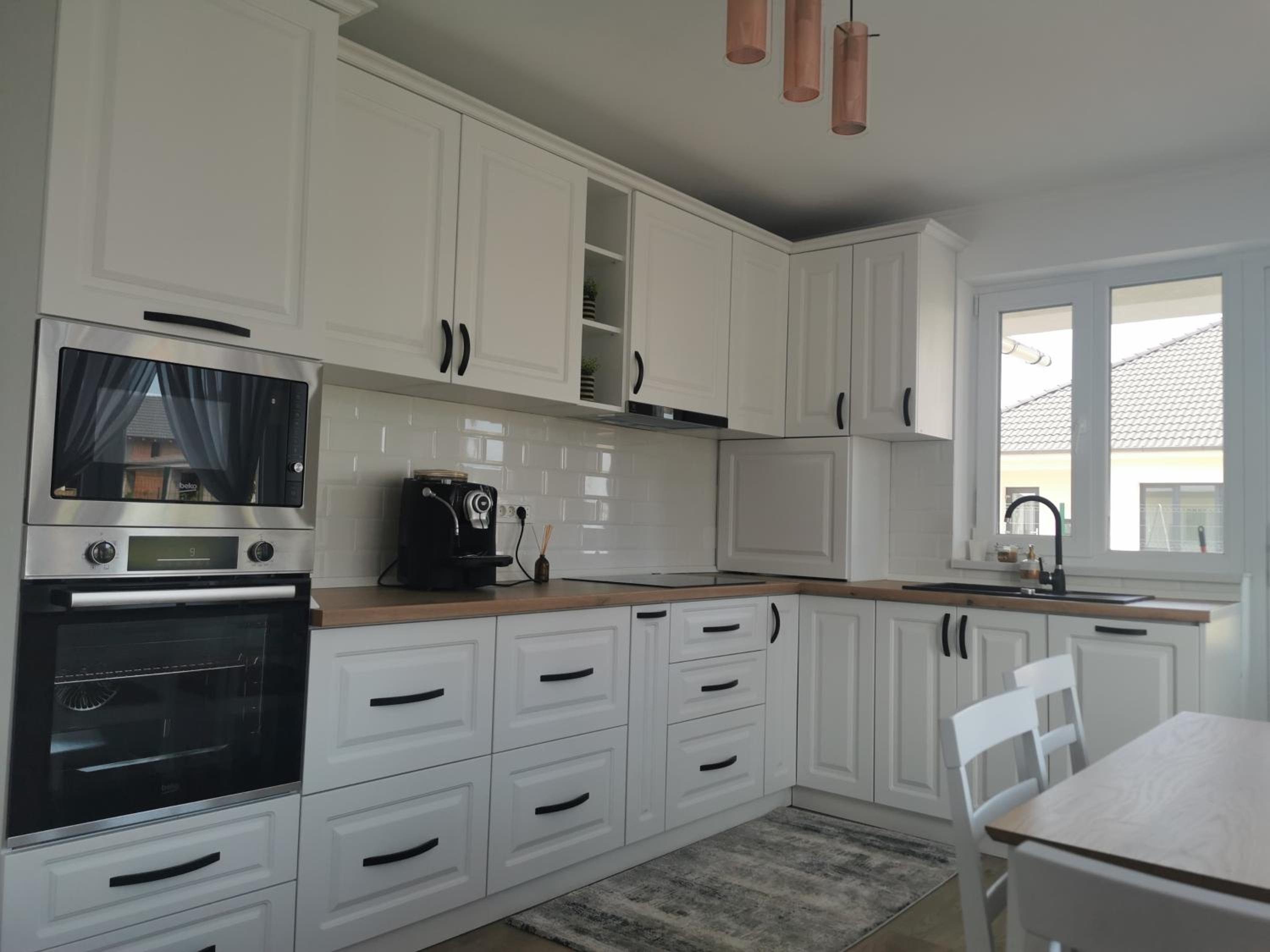 Three-Bedroom Apartment - Photo 12