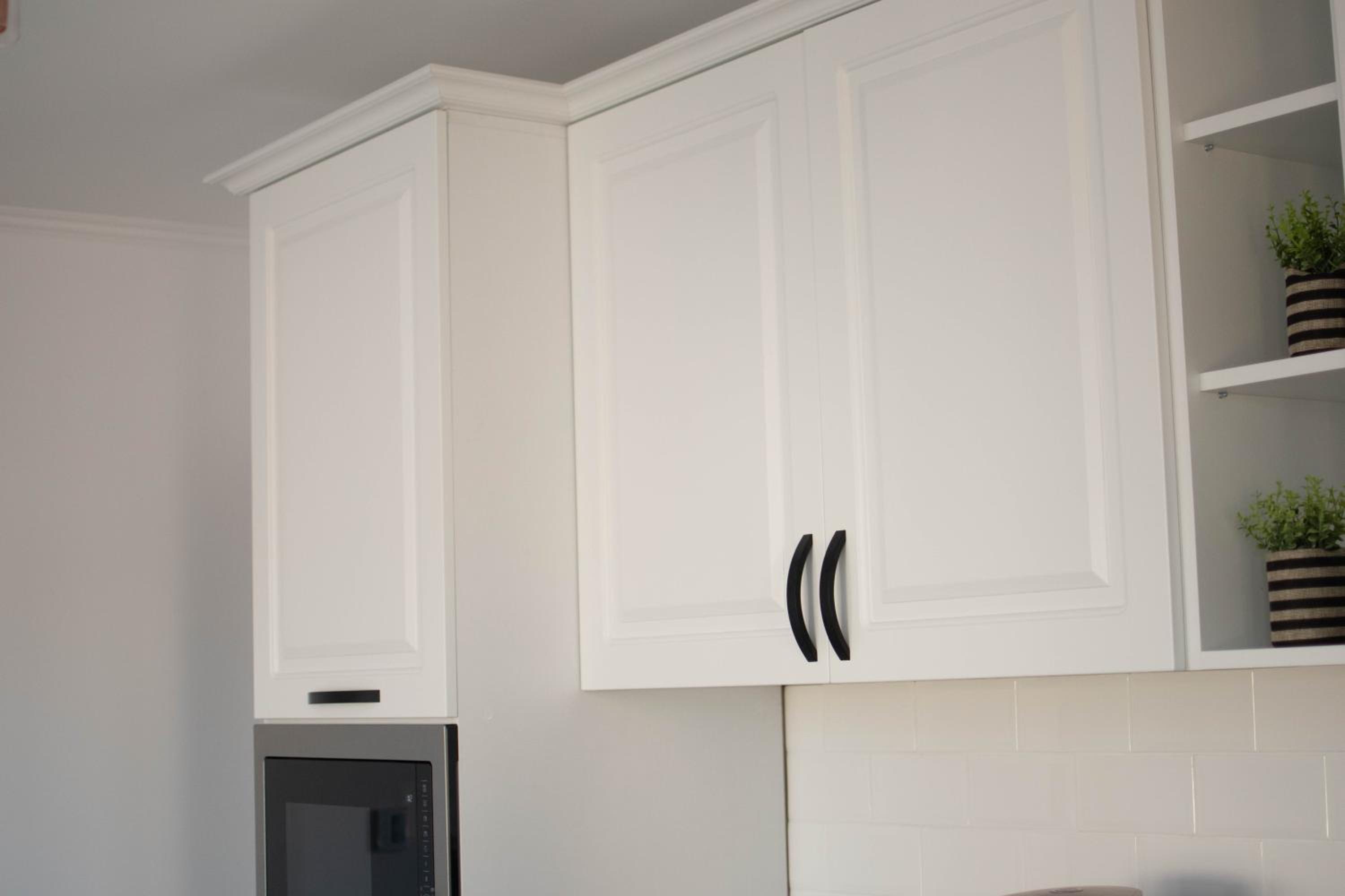 Three-Bedroom Apartment - Photo 13