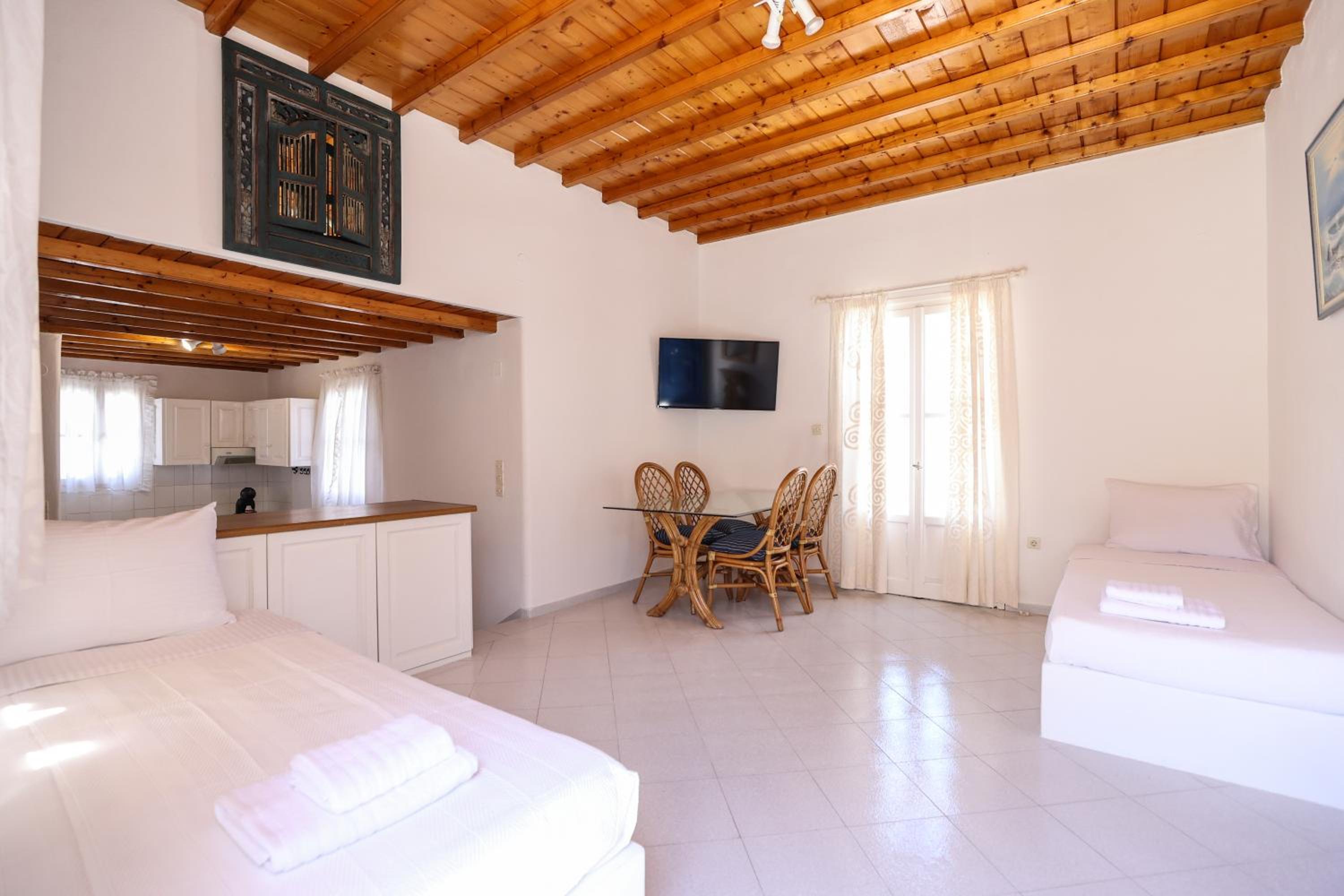 One-Bedroom Villa photo 3