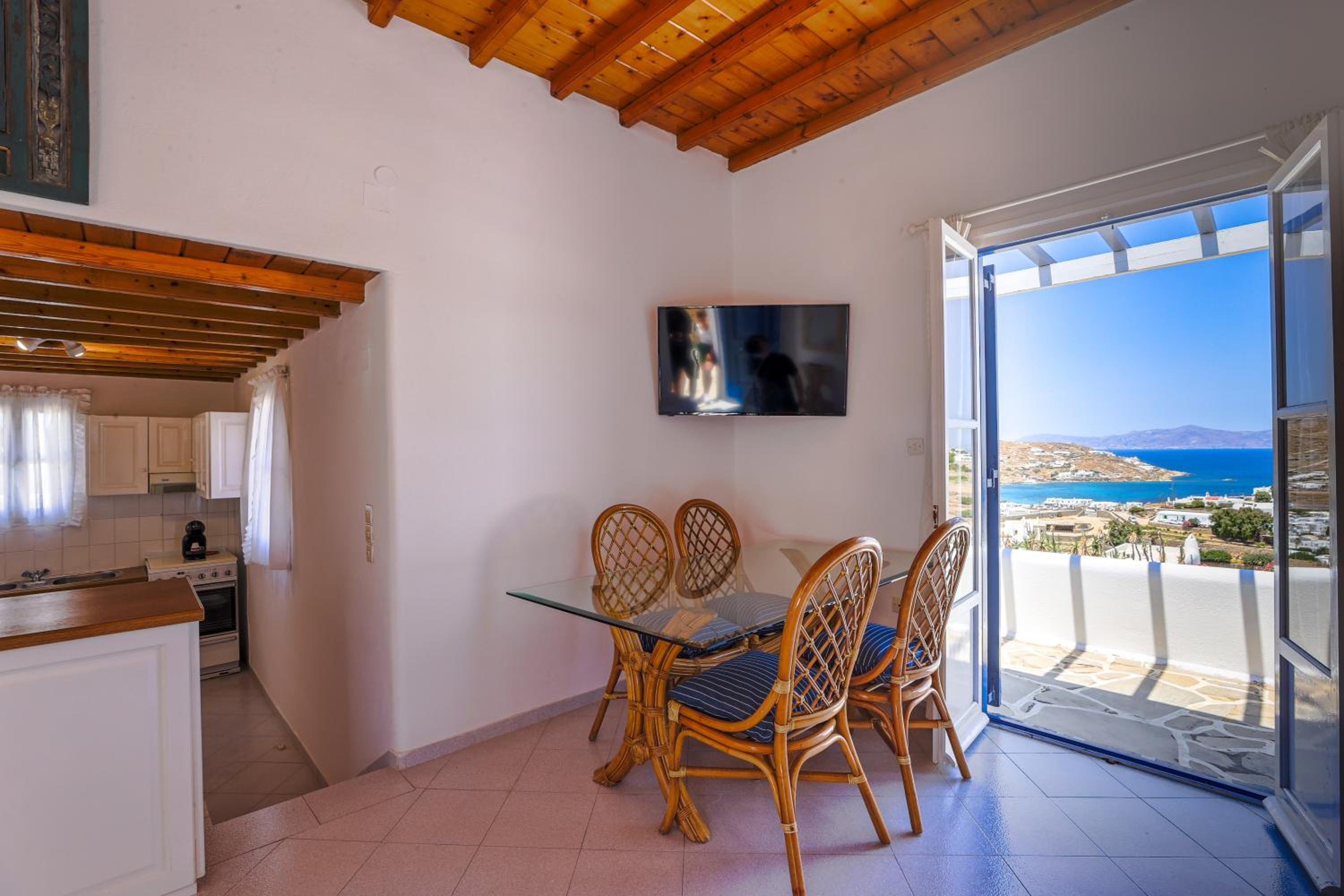One-Bedroom Villa photo 2