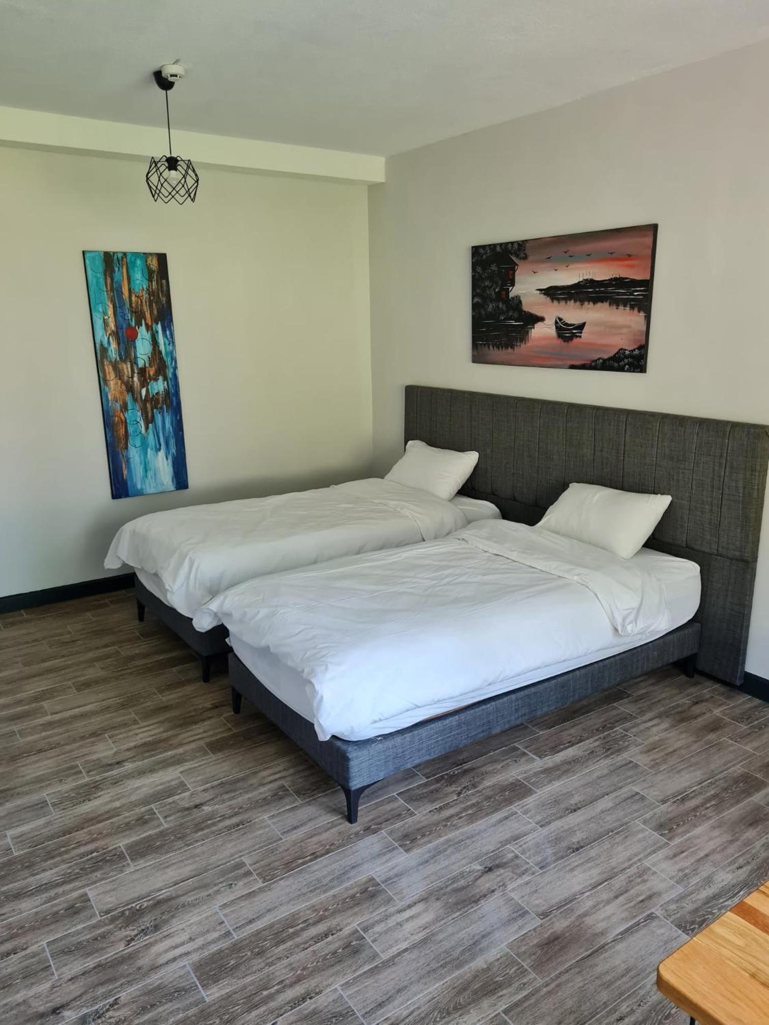 Superior Twin Room - Photo 1