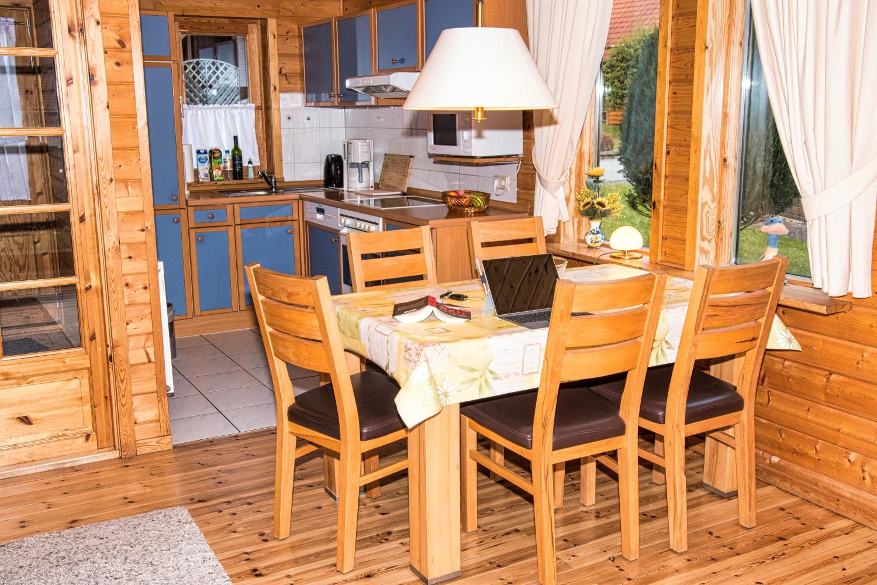 Holiday Home photo 2