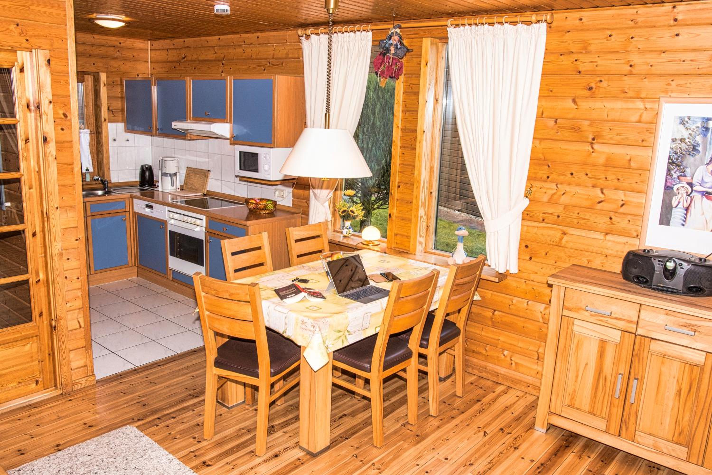Holiday Home photo 3