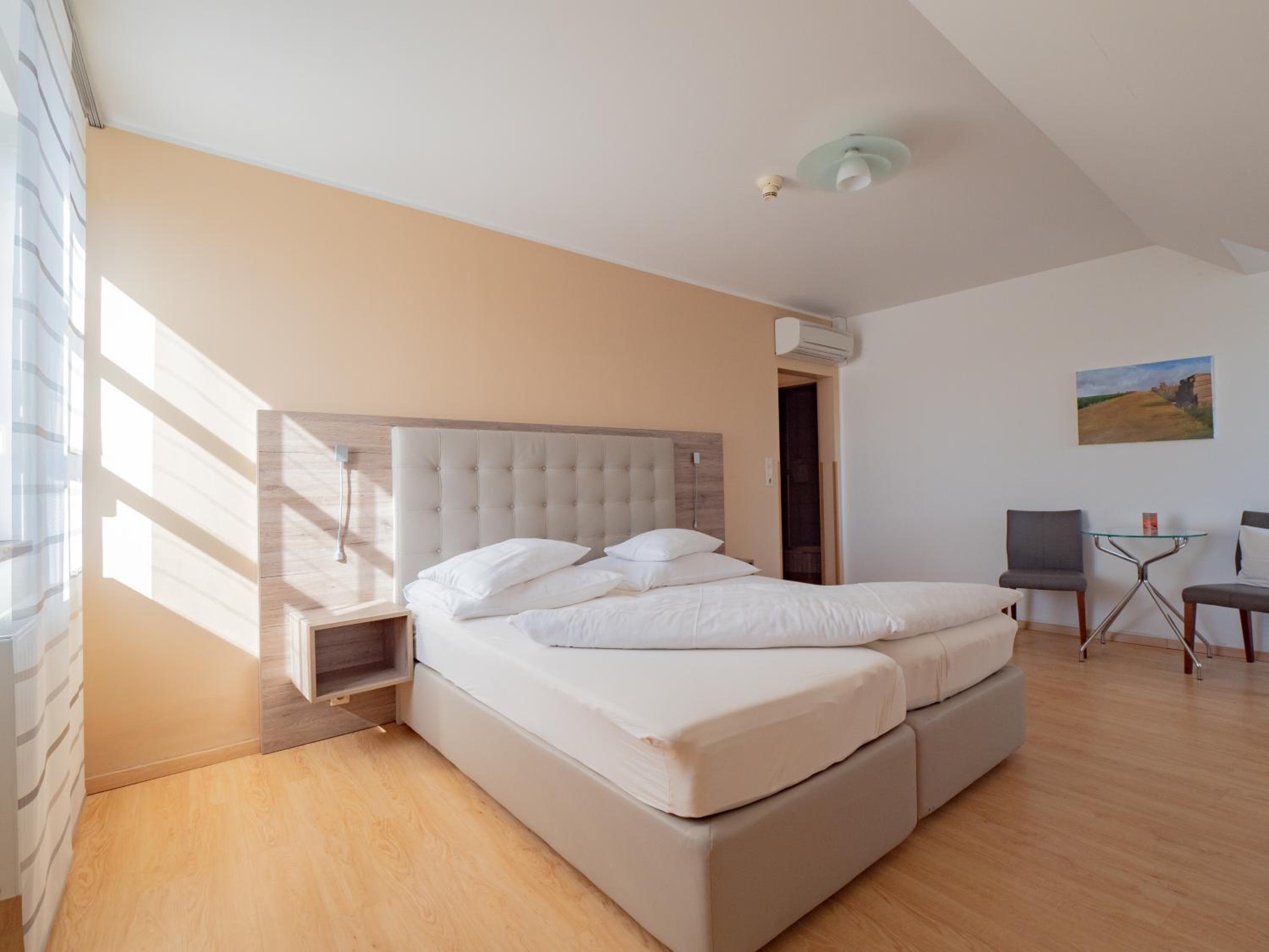 Single Room - Annex photo 3