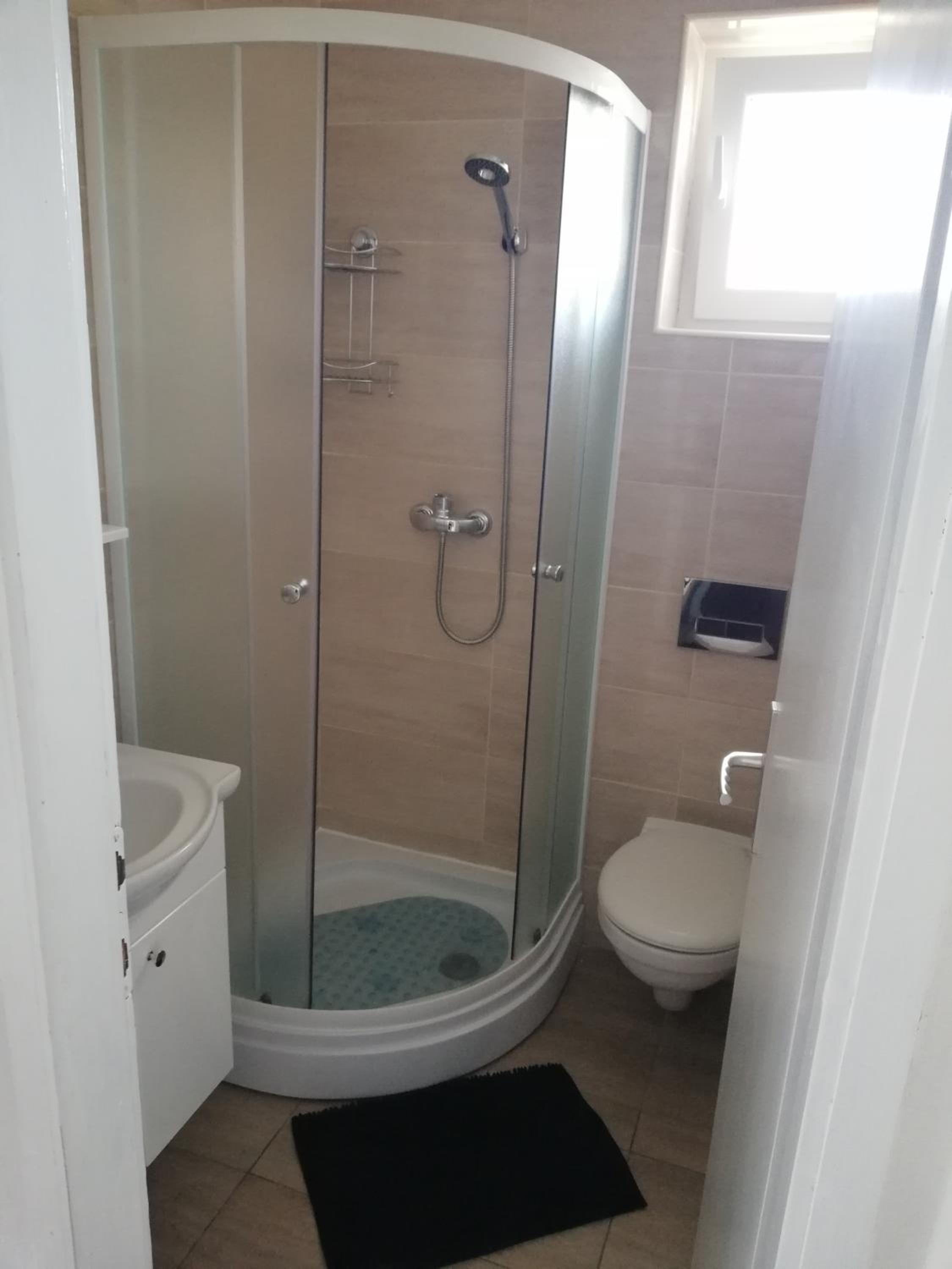 Double Room with Terrace photo 3