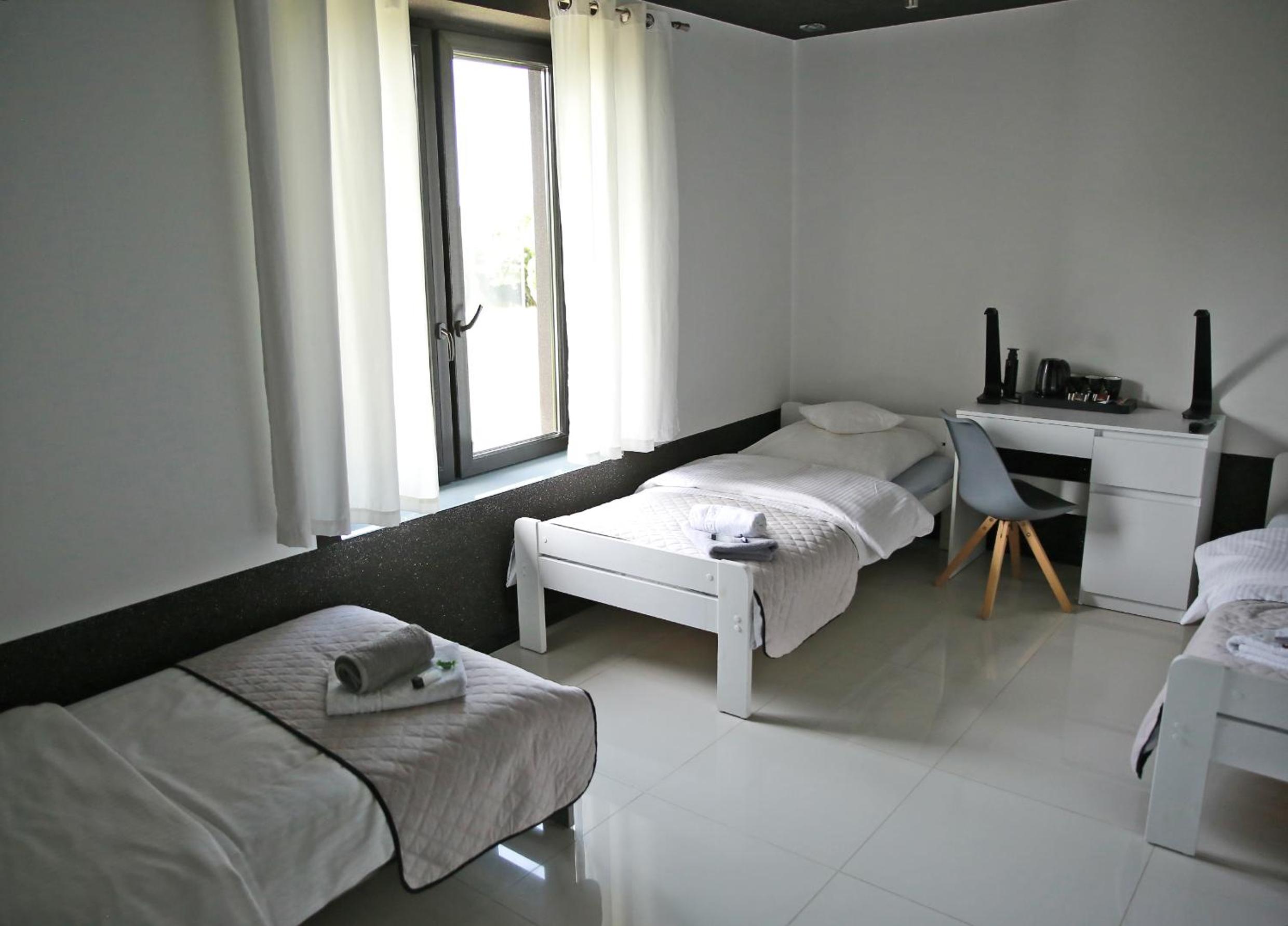 Comfort Triple Room
