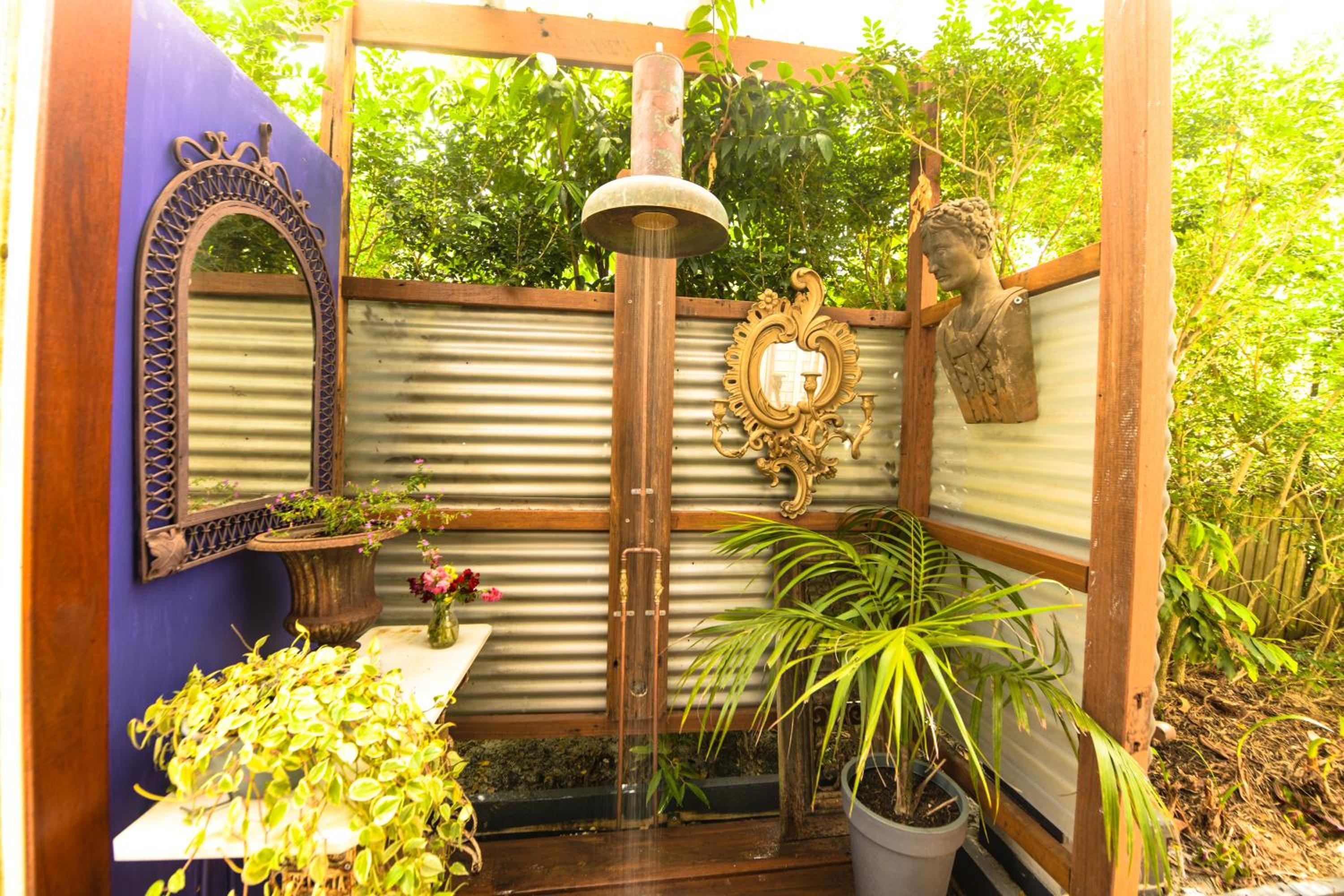 Apartment with Terrace photo 2