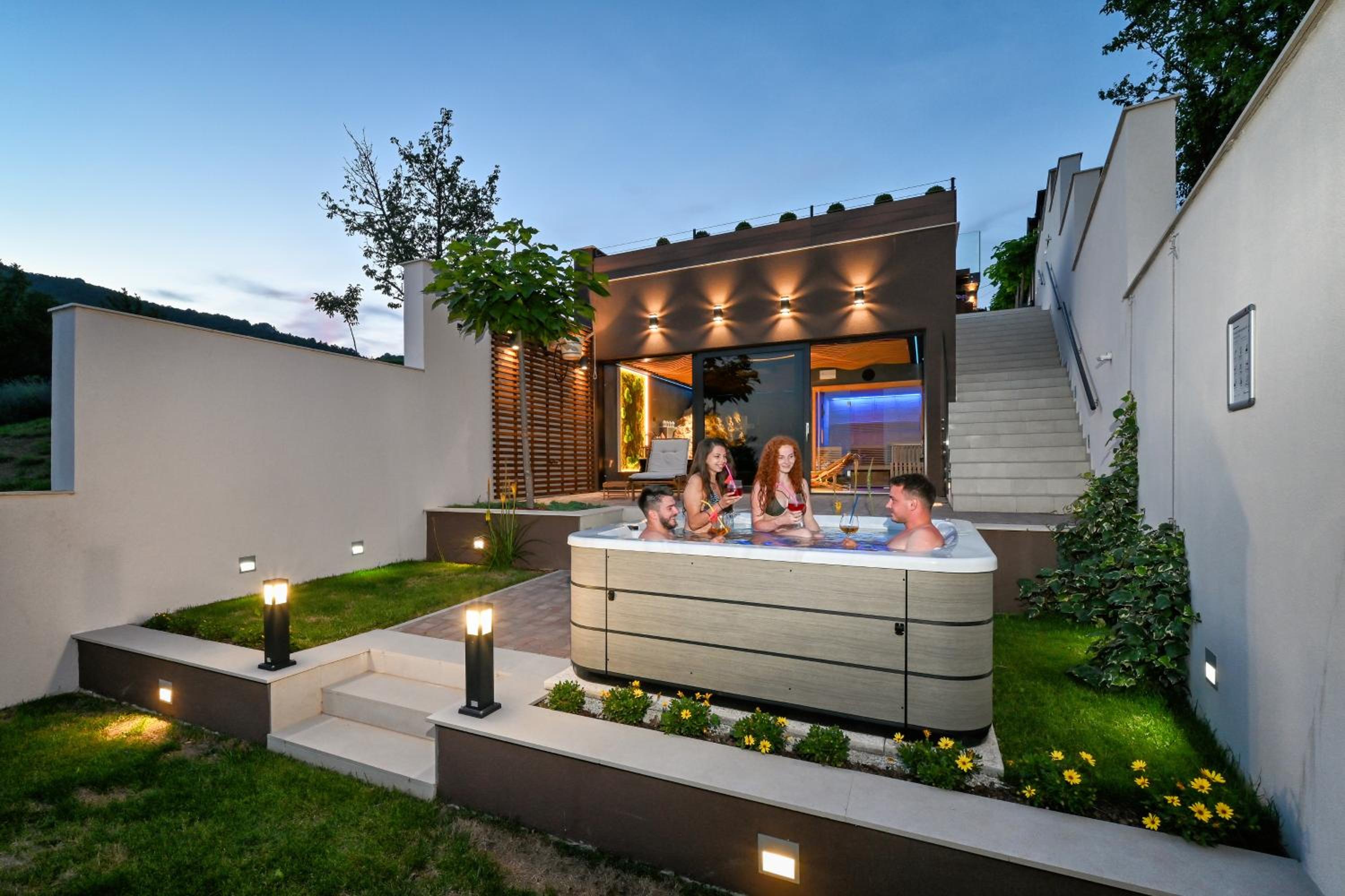 Villa with Private Pool photo 1