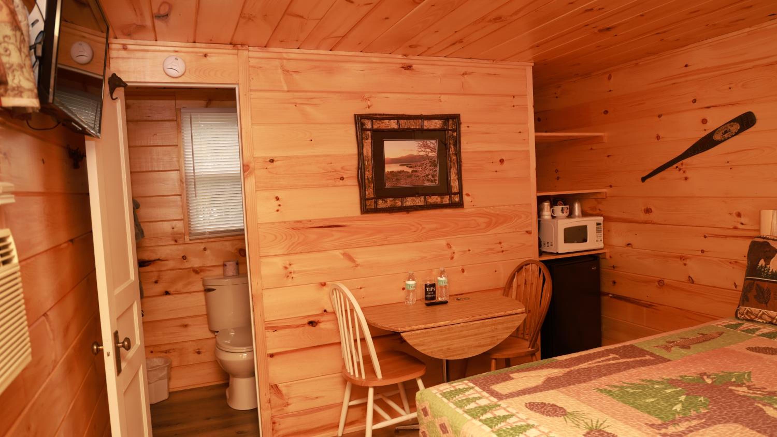 Deluxe Double Studio