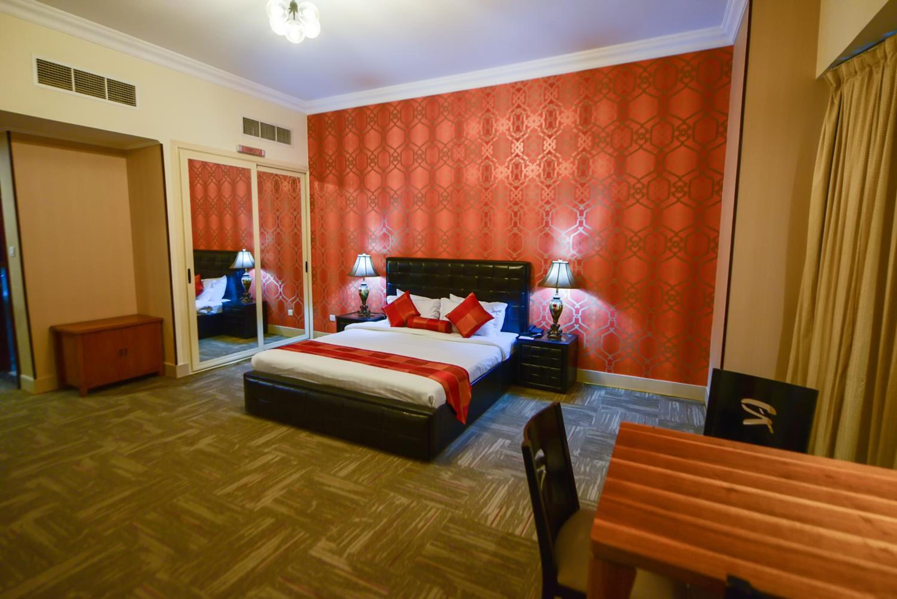 Executive Junior Suite