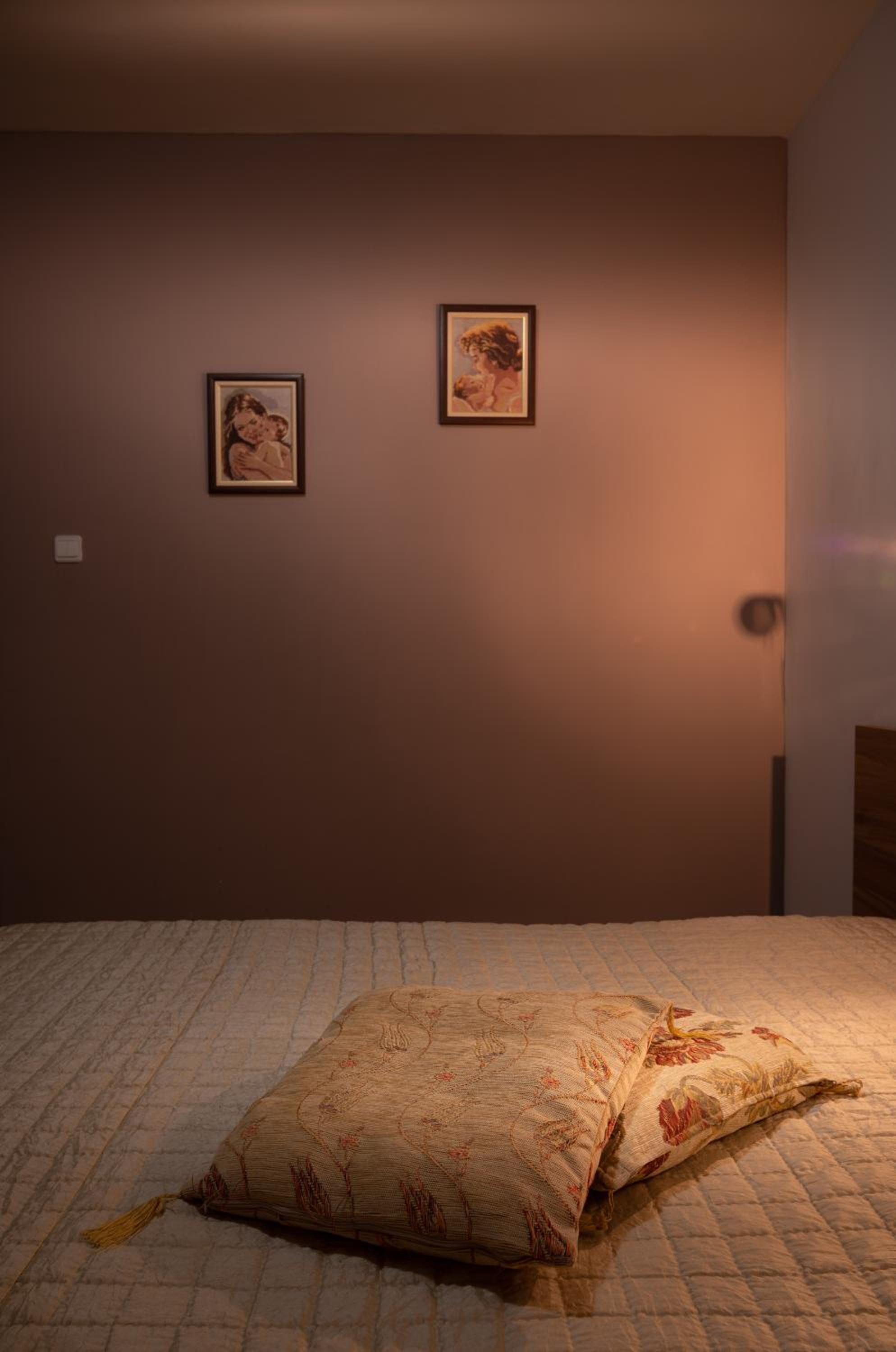 Double or Twin Room with Balcony - Photo 3