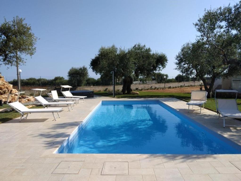 Three-Bedroom Villa photo 3