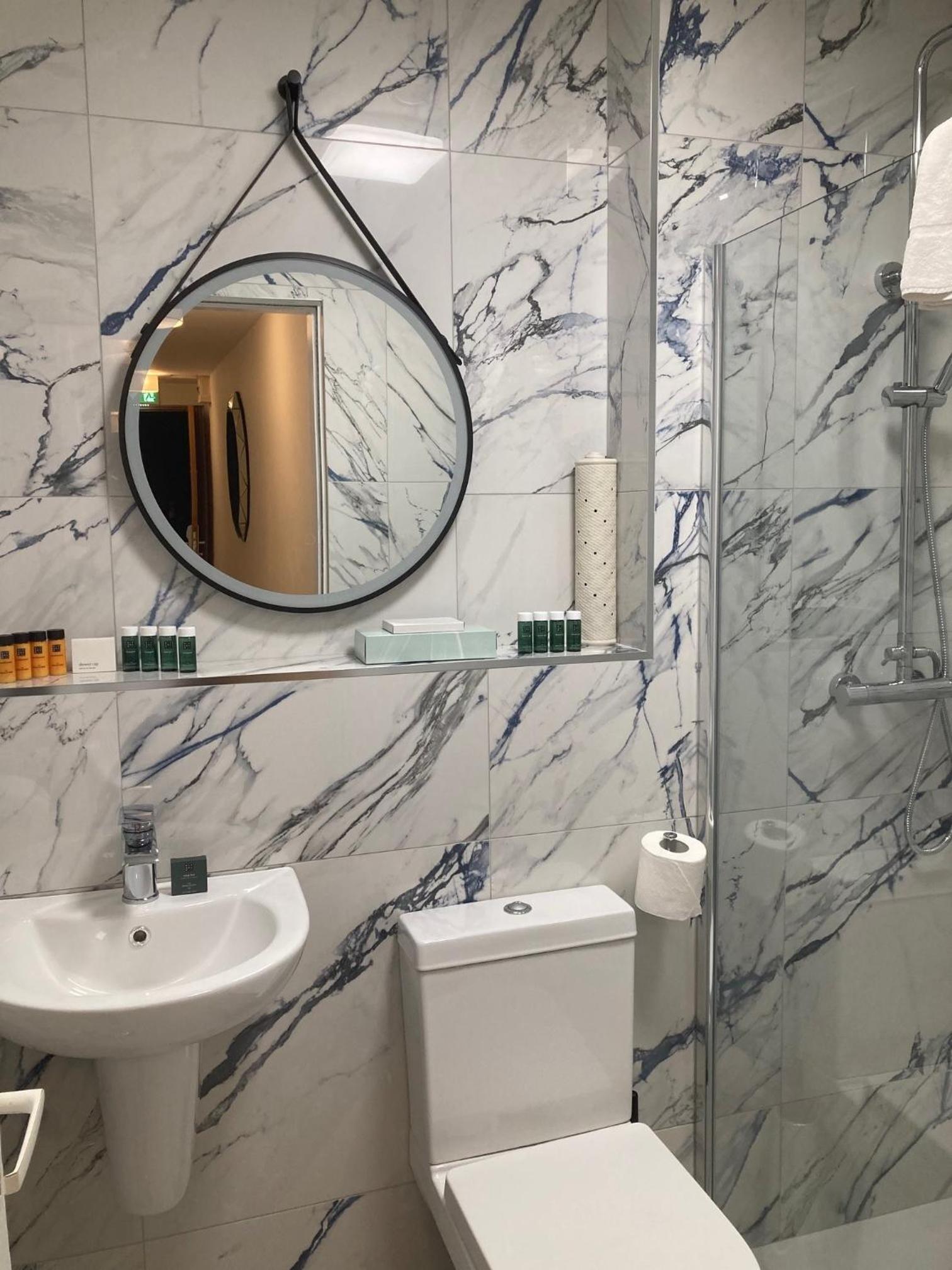 Classic Two-Bedroom Apartment with Stair Access Only