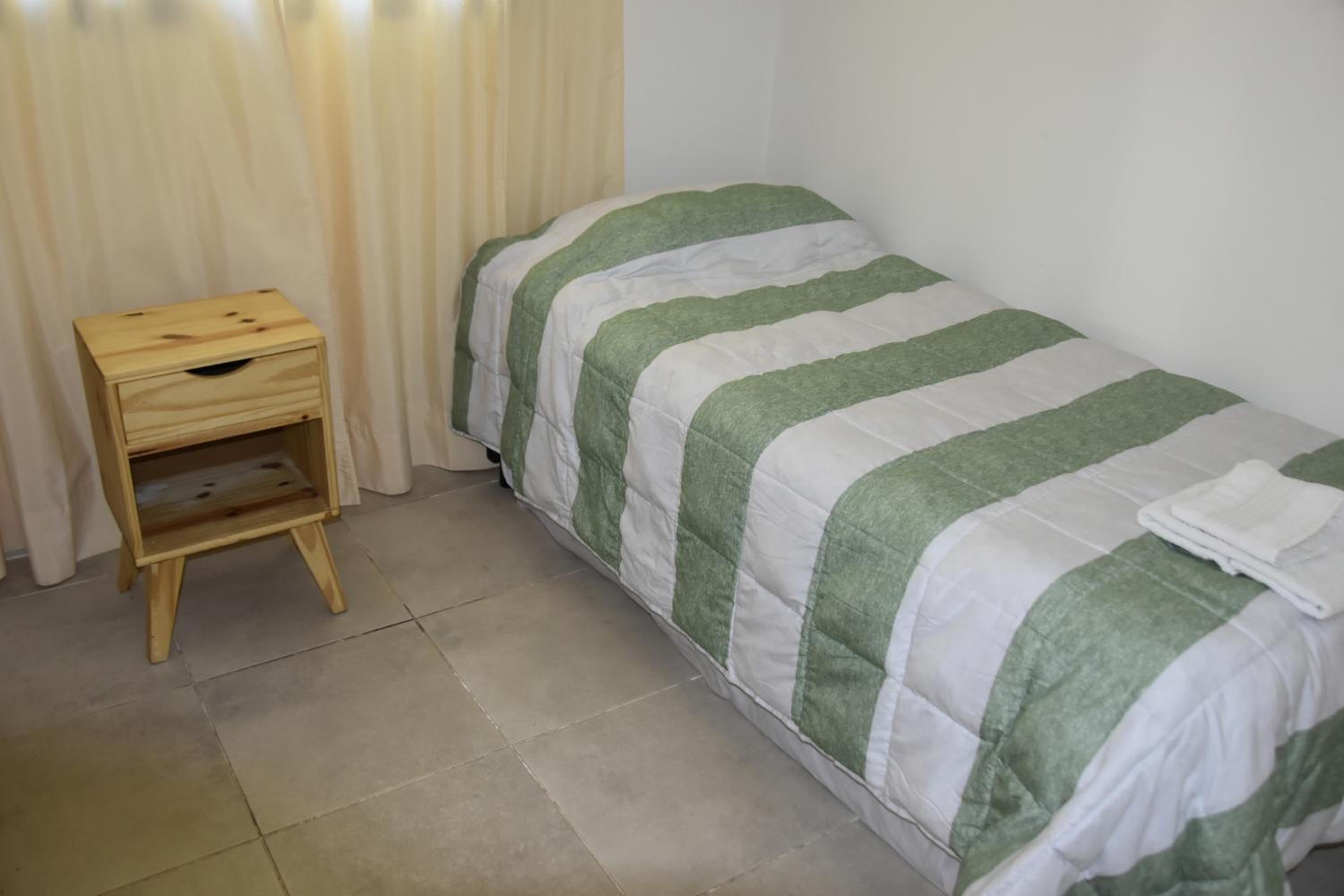 Two-Bedroom Chalet photo 1