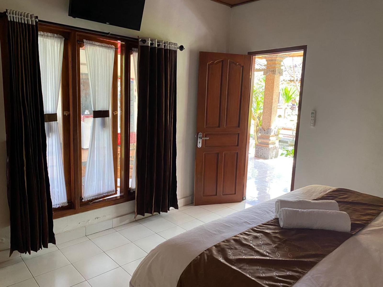 Standard Double Room photo 1