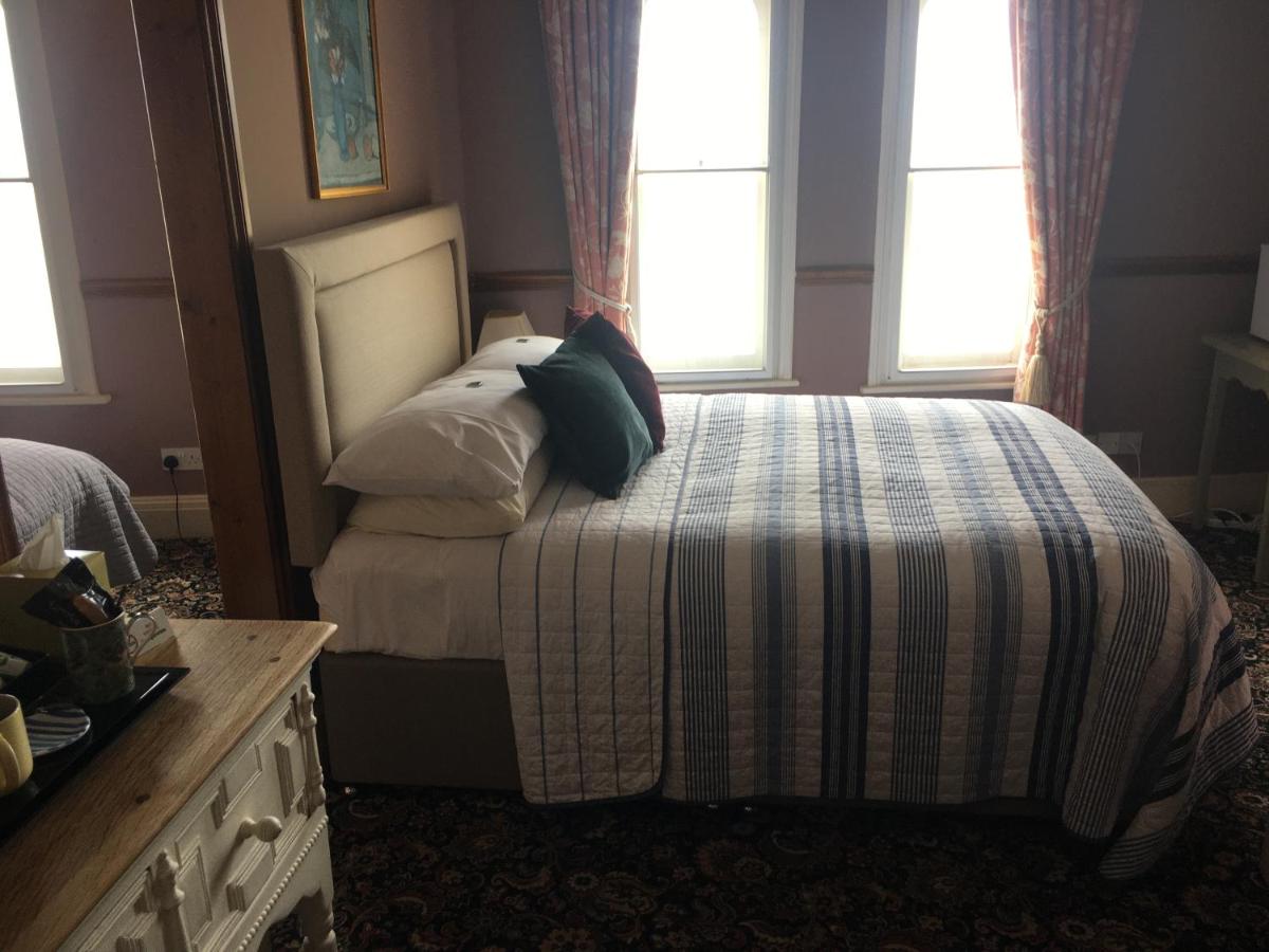 Budget Triple Room