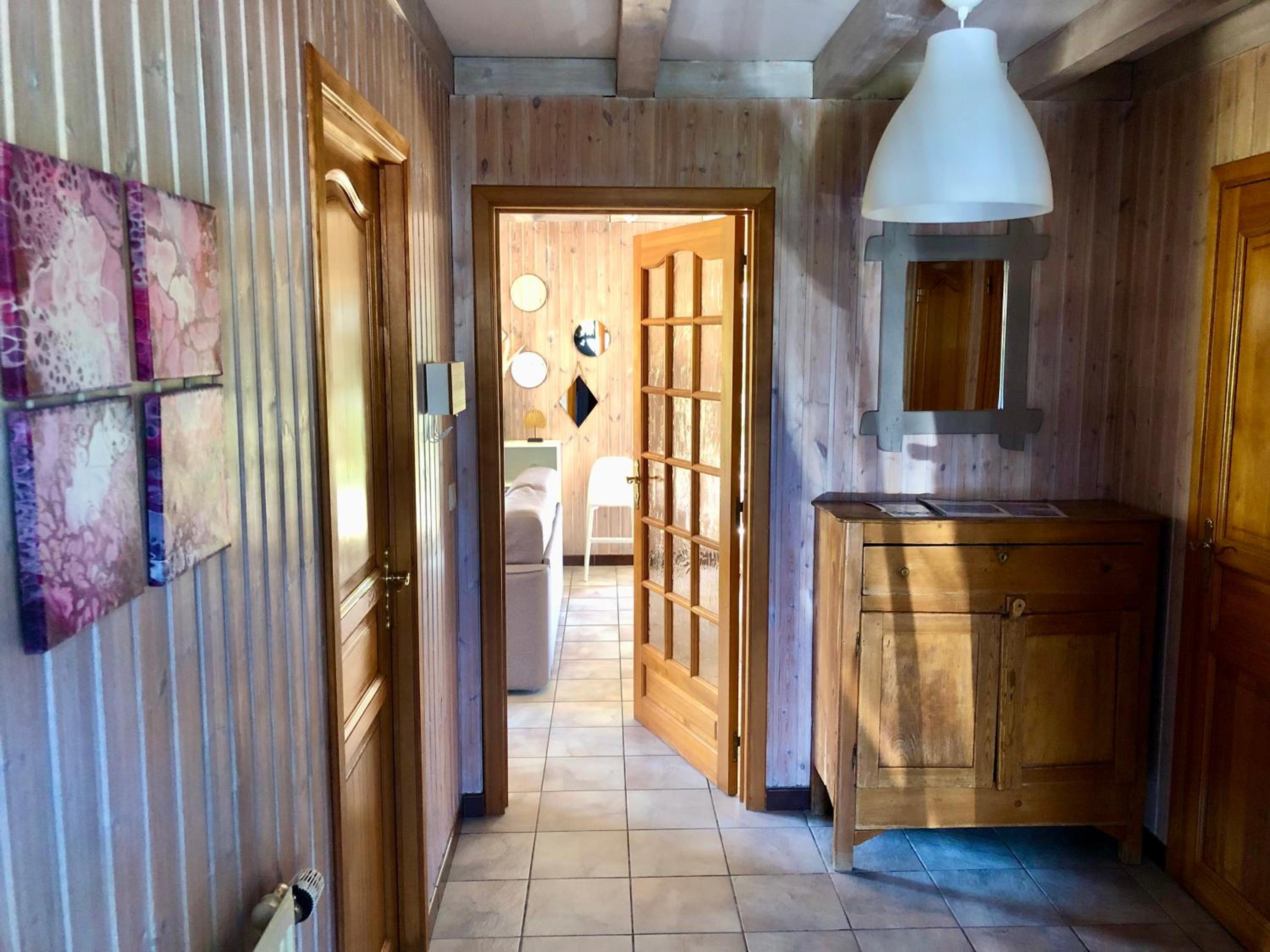Holiday Home photo 1