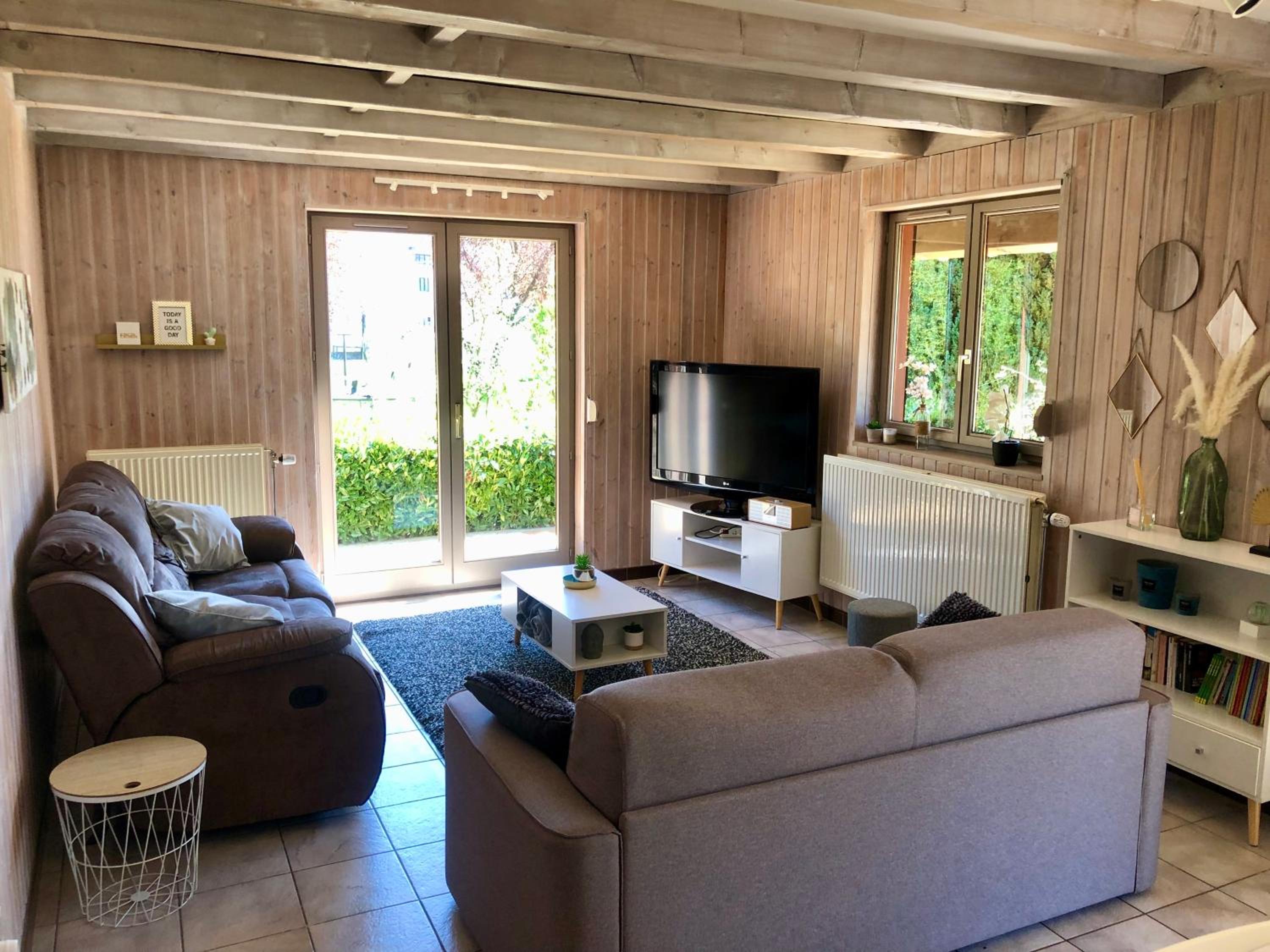Holiday Home photo 2