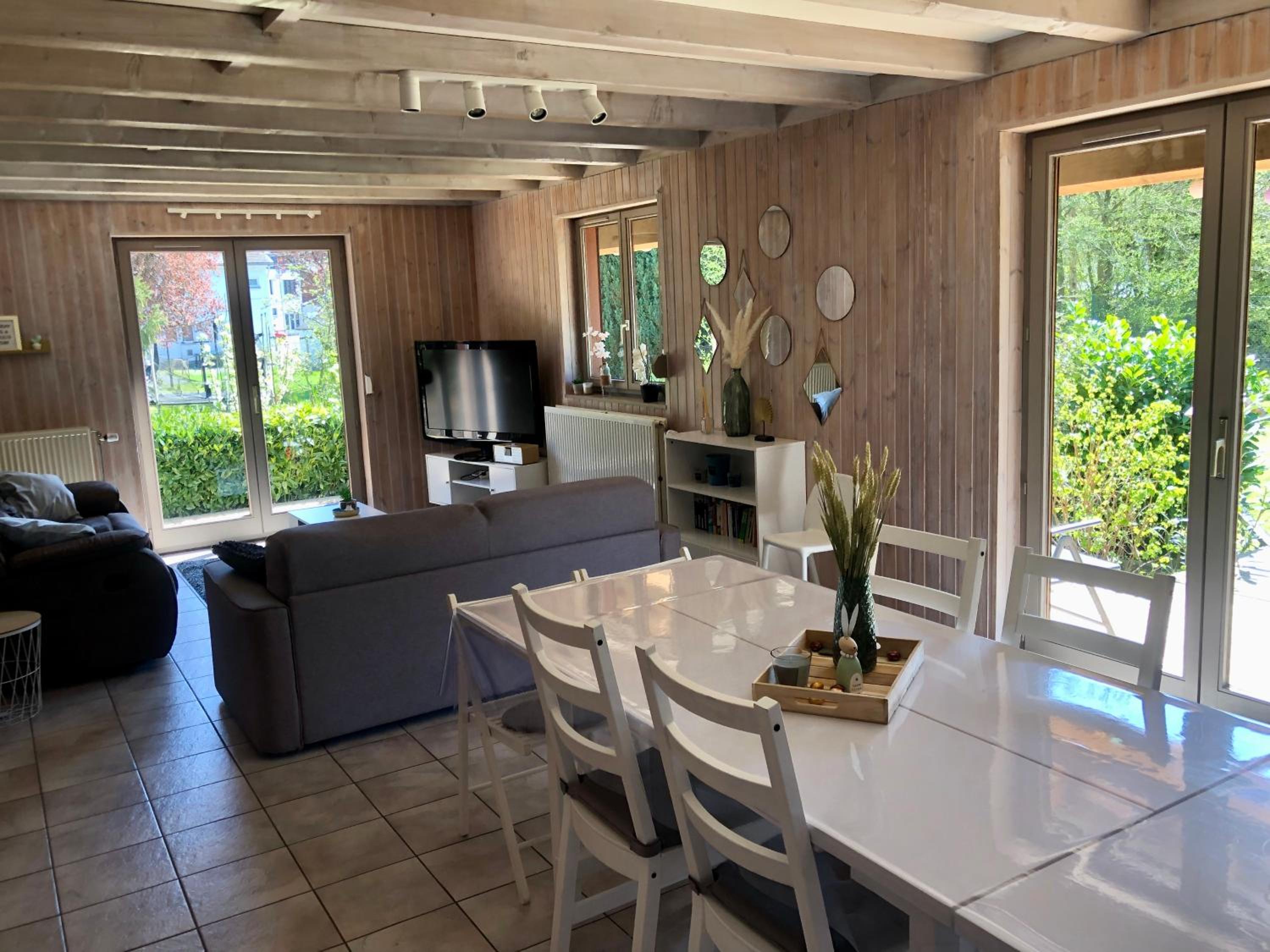 Holiday Home photo 3